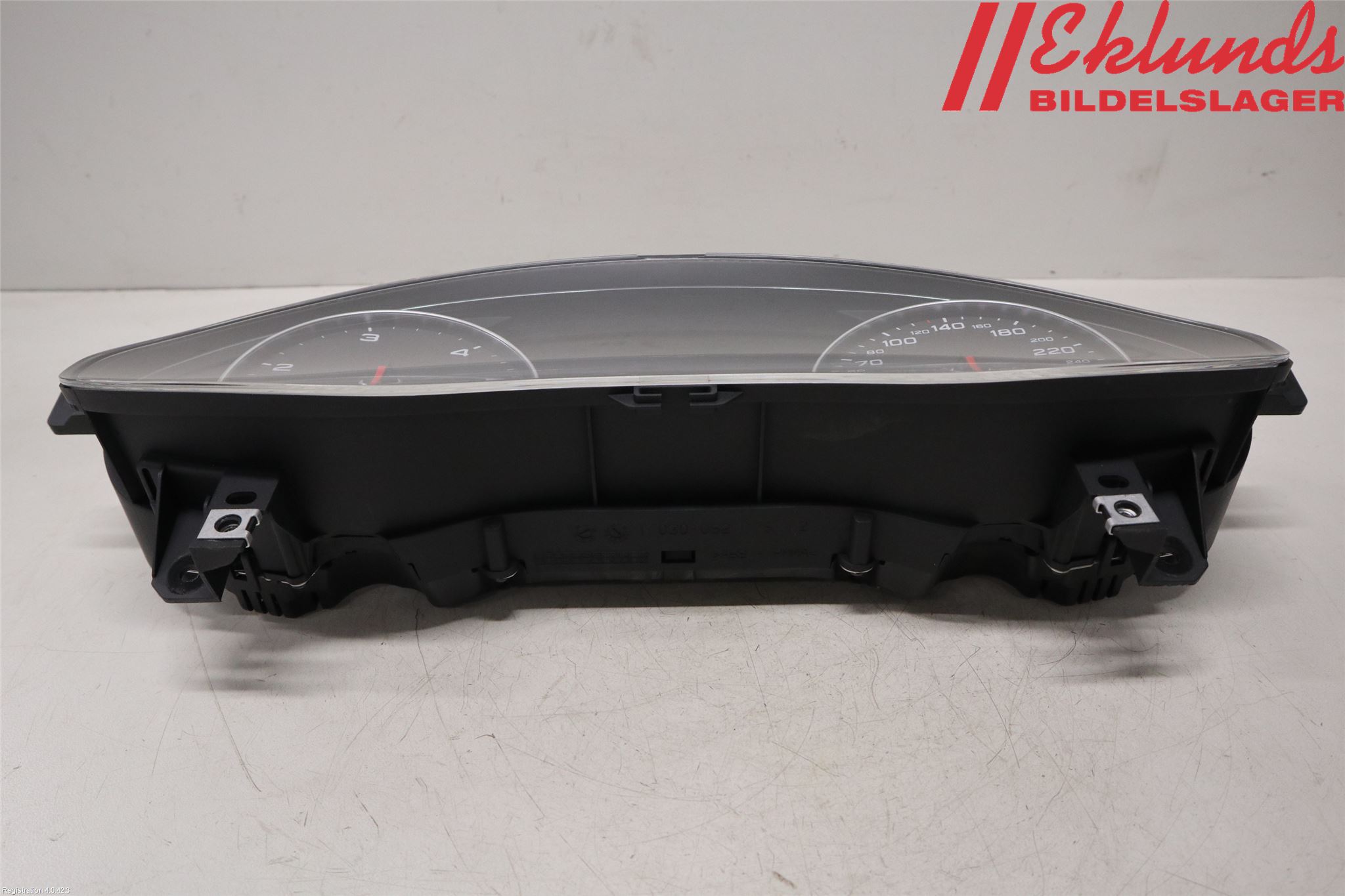 Audi A6/S6 4G 11-18 Instrument Komb