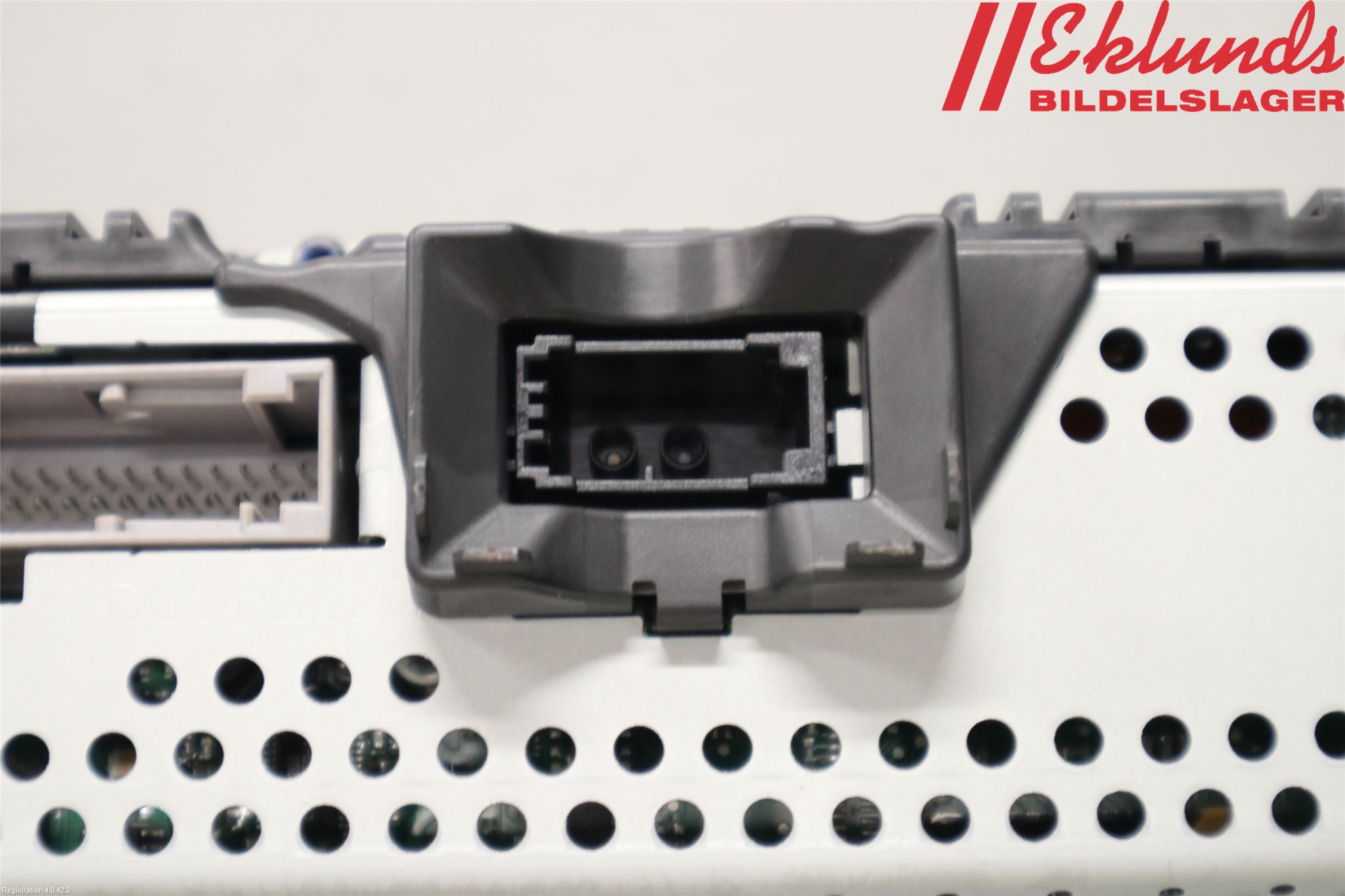 Audi A6/S6 4G 11-18 Instrument Komb