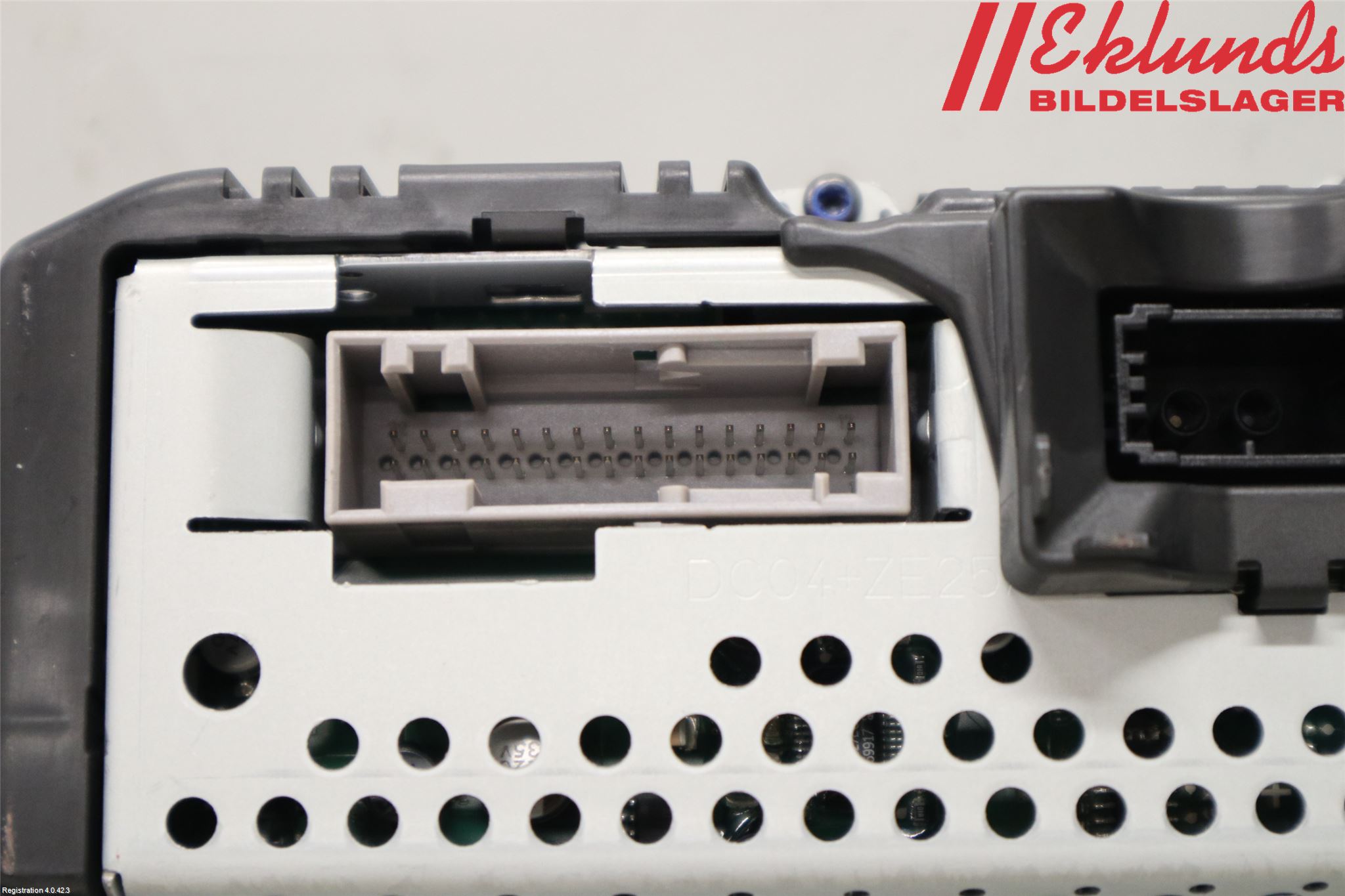 Audi A6/S6 4G 11-18 Instrument Komb