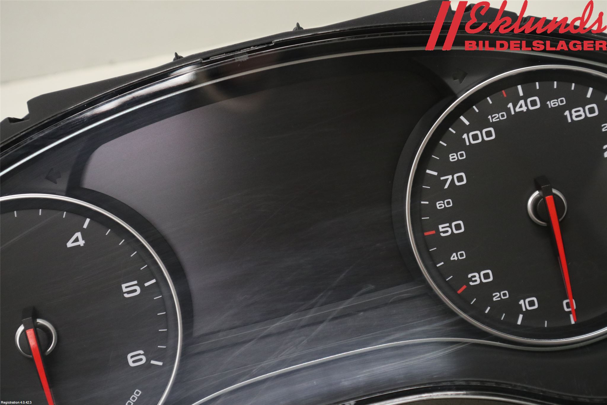 Audi A6/S6 4G 11-18 Instrument Komb