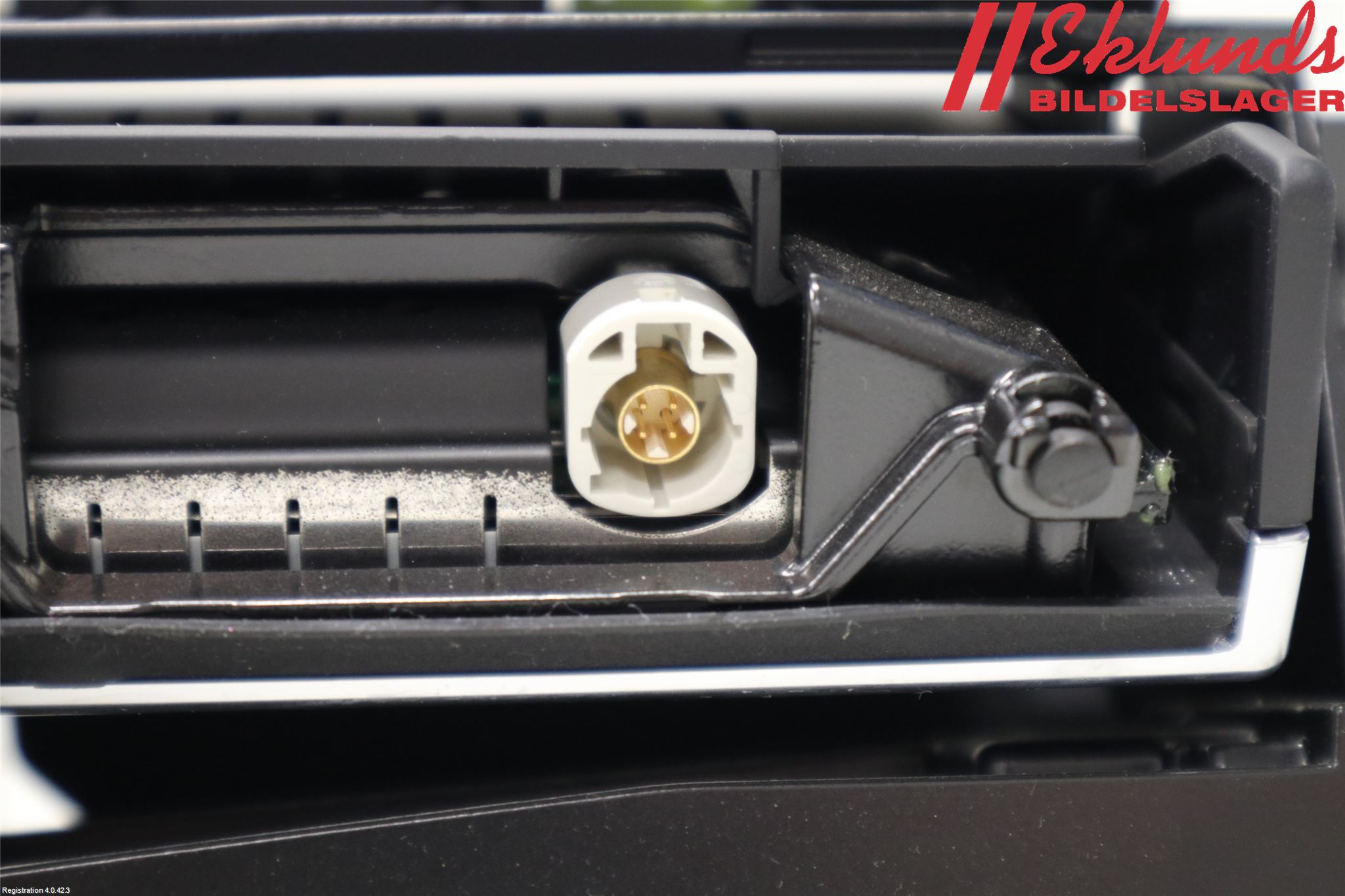 Audi A6/S6 4G 11-18 Bildskärm