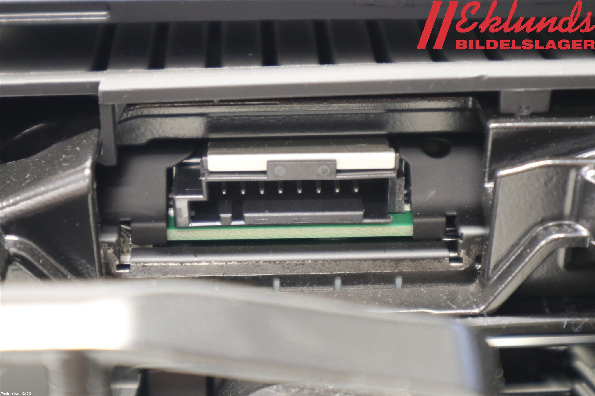 Audi A6/S6 4G 11-18 Bildskärm