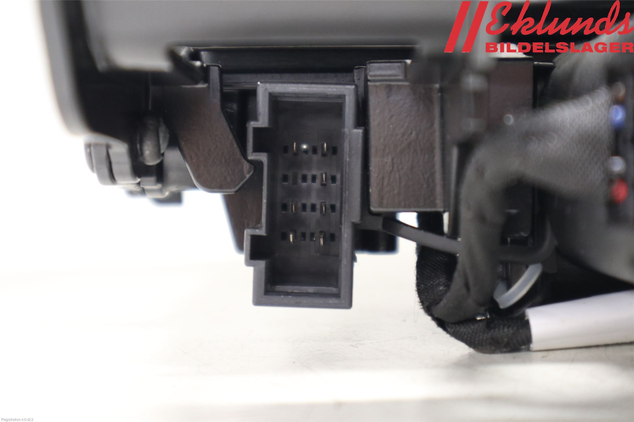 Audi A6/S6 4G 11-18 Bildskärm