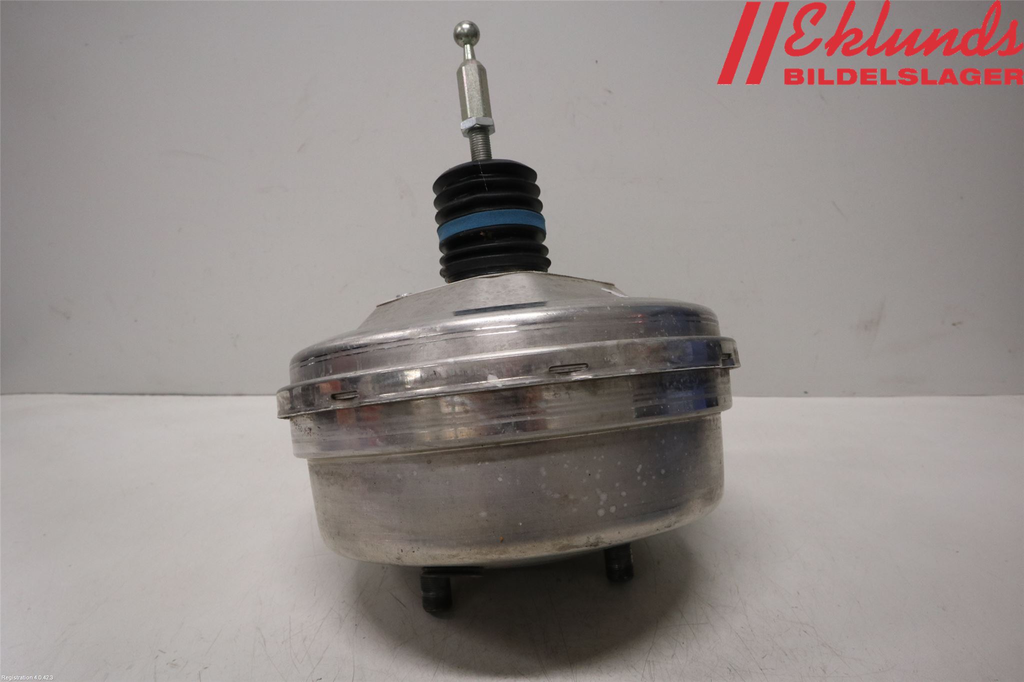 Audi A6/S6 4G 11-18 Bromsservo