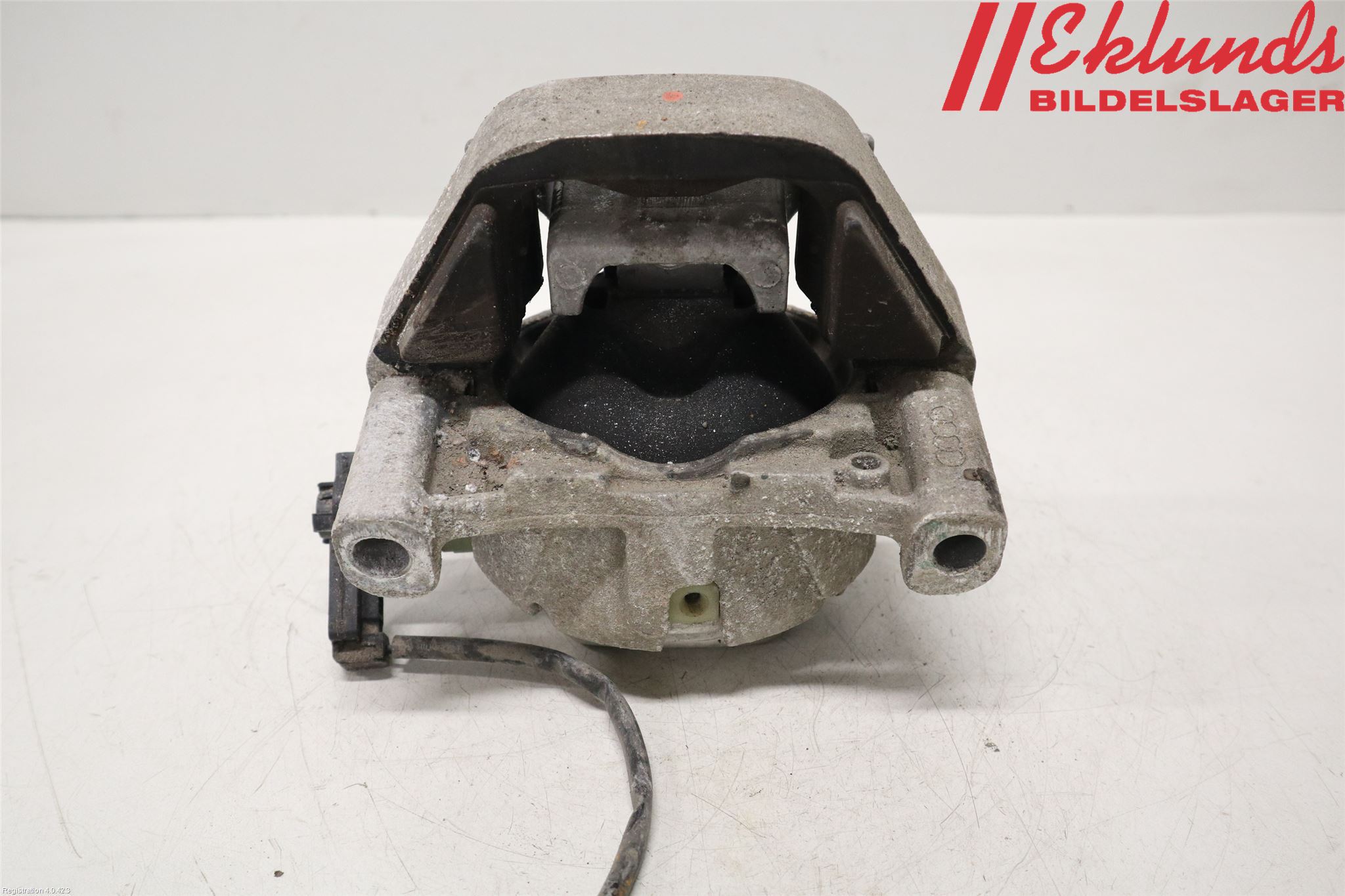 Audi A6/S6 4G 11-18 Motorkudde