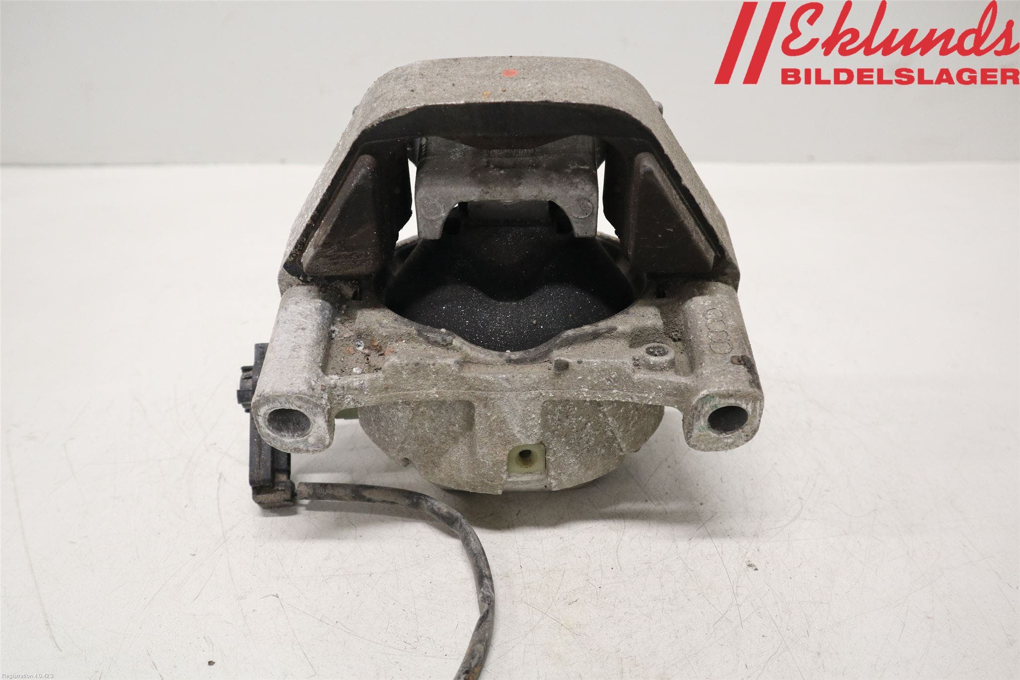 Audi A6/S6 4G 11-18 Motorkudde