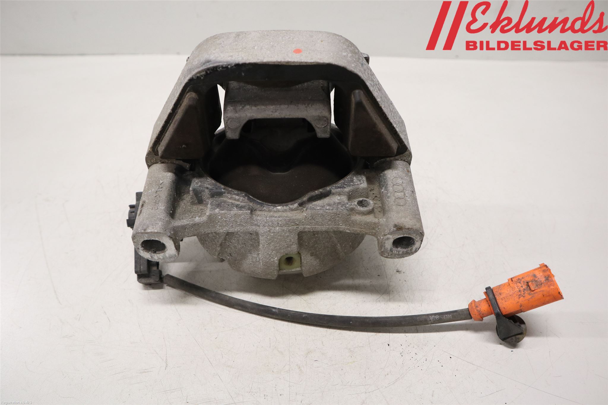 Audi A6/S6 4G 11-18 Motorkudde