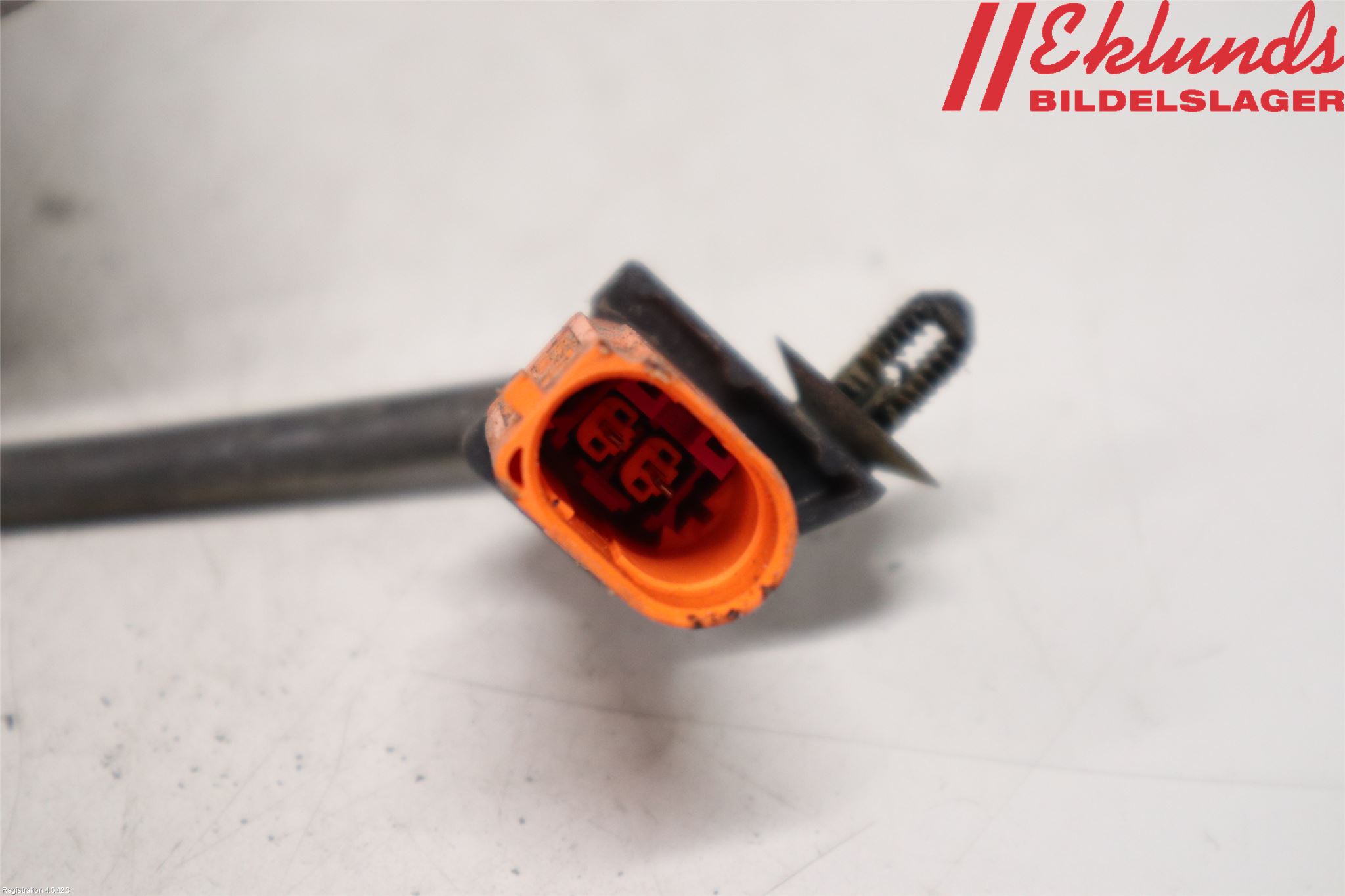 Audi A6/S6 4G 11-18 Motorkudde