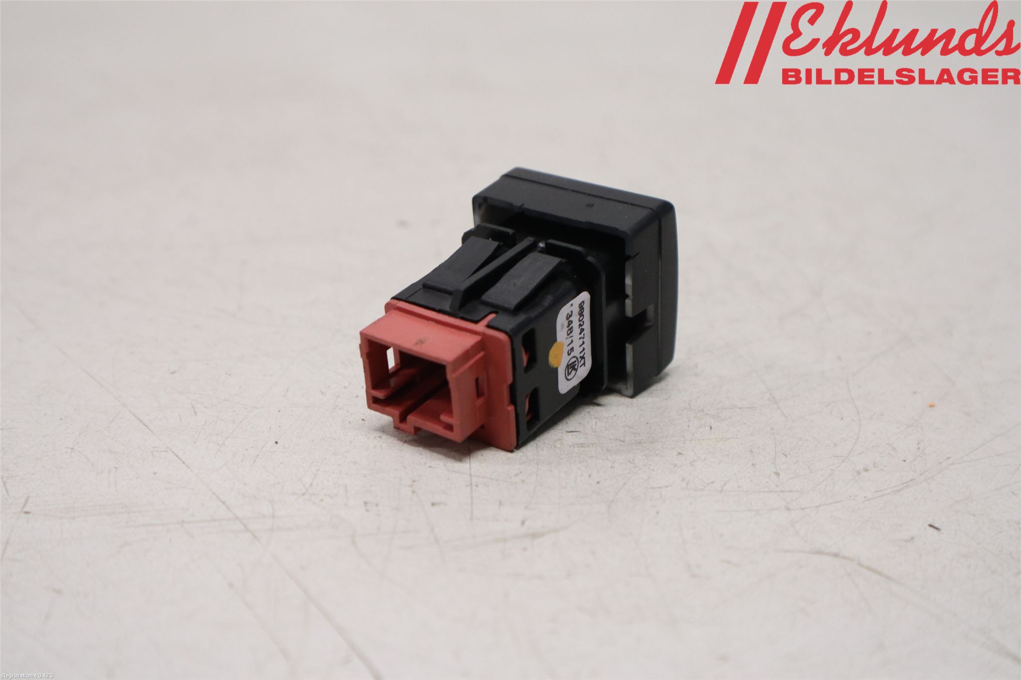 Peugeot PARTNER 16-18 Strömställare Antisladd