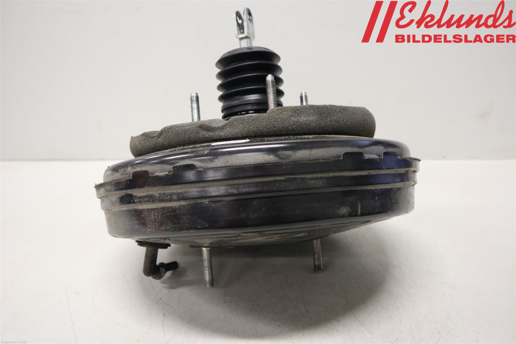 Peugeot PARTNER 16-18 Bromsservo