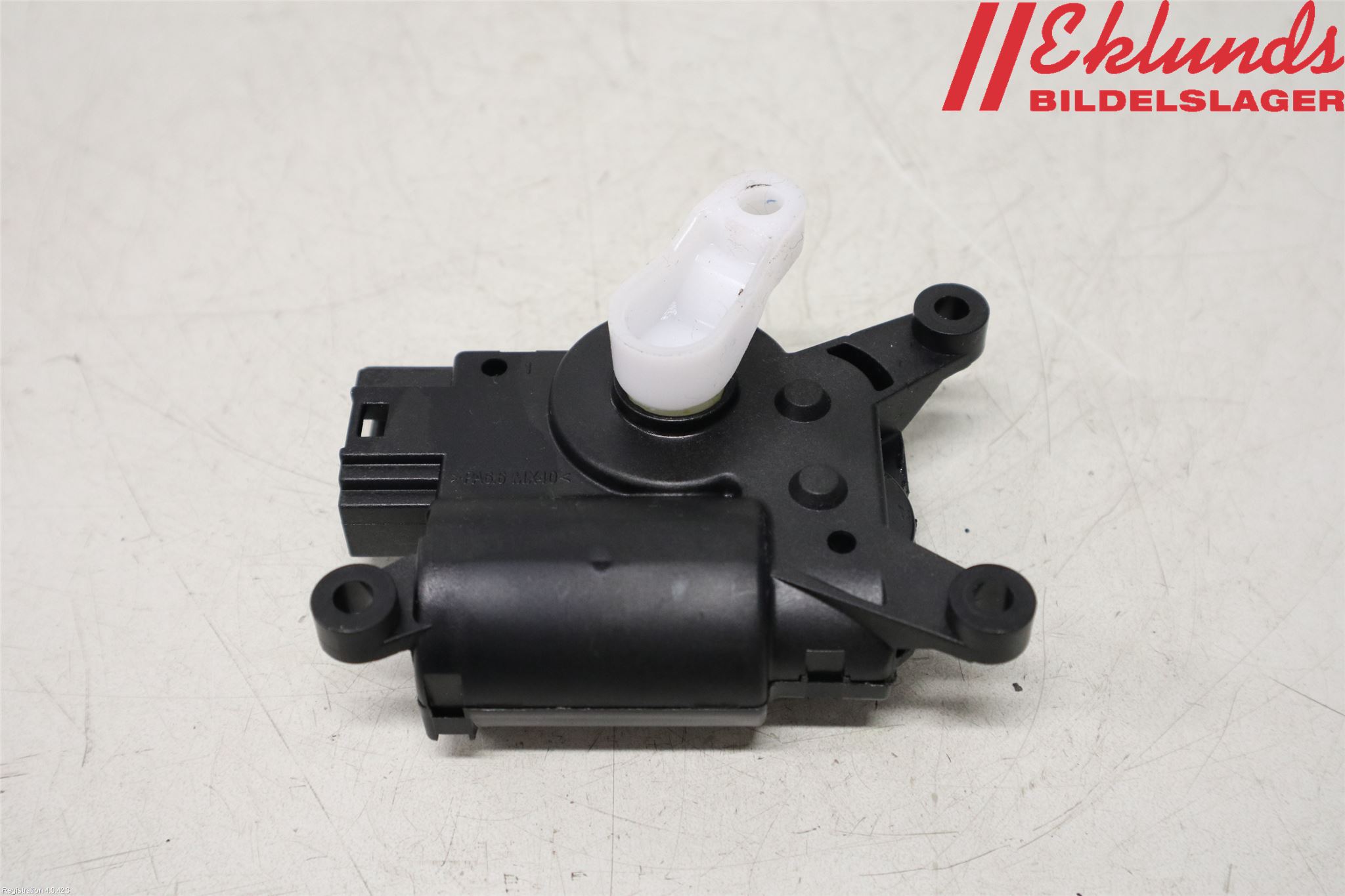 Peugeot PARTNER 16-18 Ac Reglermotor