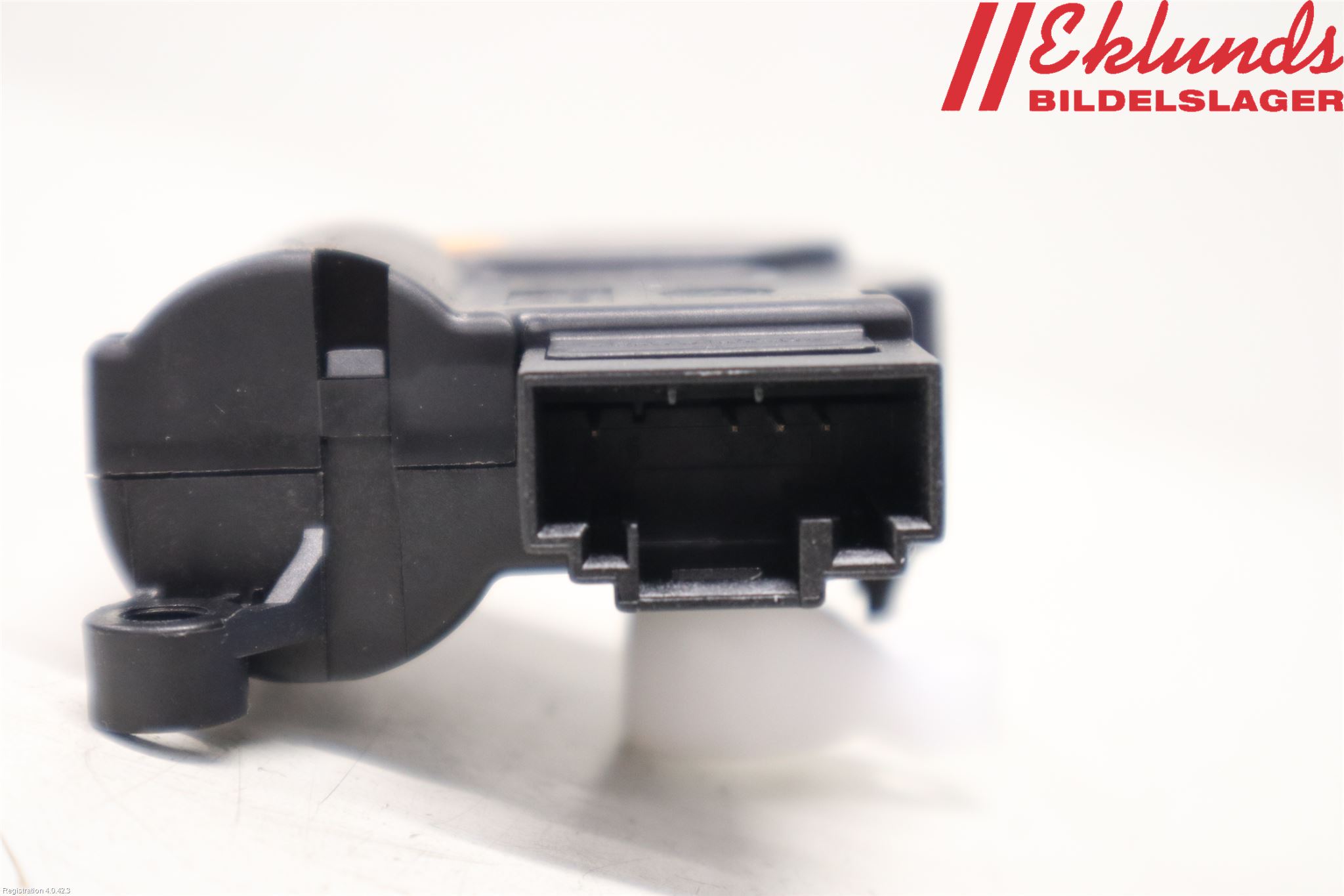 Peugeot PARTNER 16-18 Ac Reglermotor