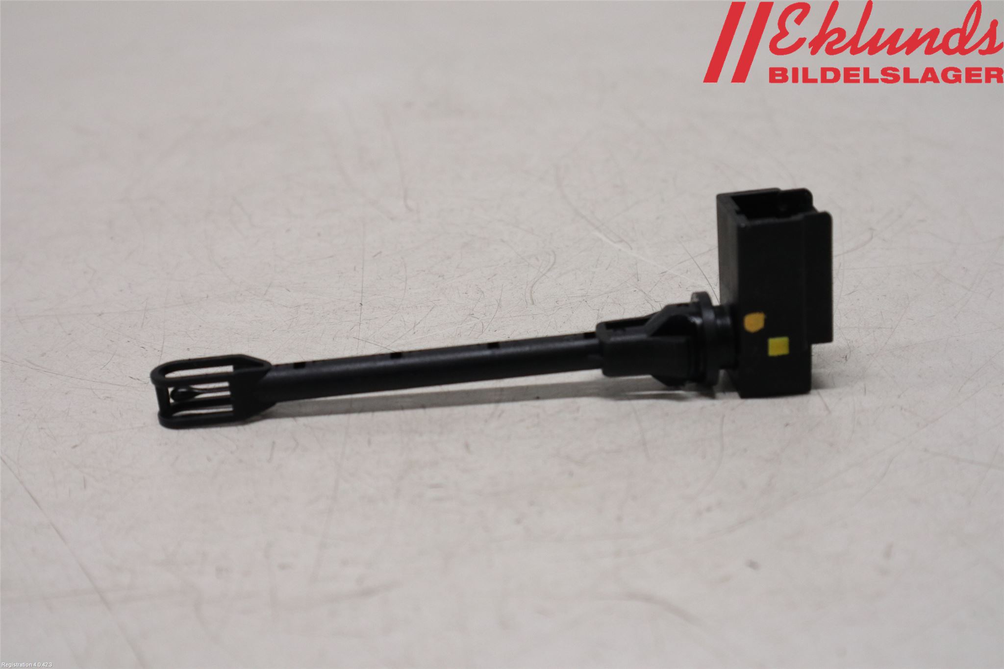 Peugeot PARTNER 16-18 Ac Innertemperatur Sensor