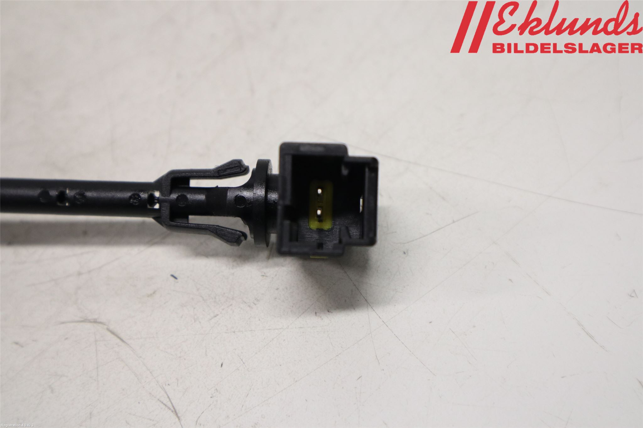 Peugeot PARTNER 16-18 Ac Innertemperatur Sensor