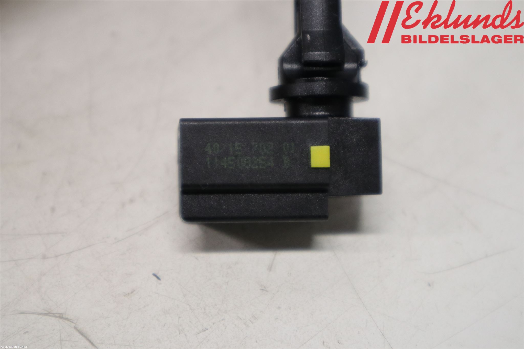 Peugeot PARTNER 16-18 Ac Innertemperatur Sensor