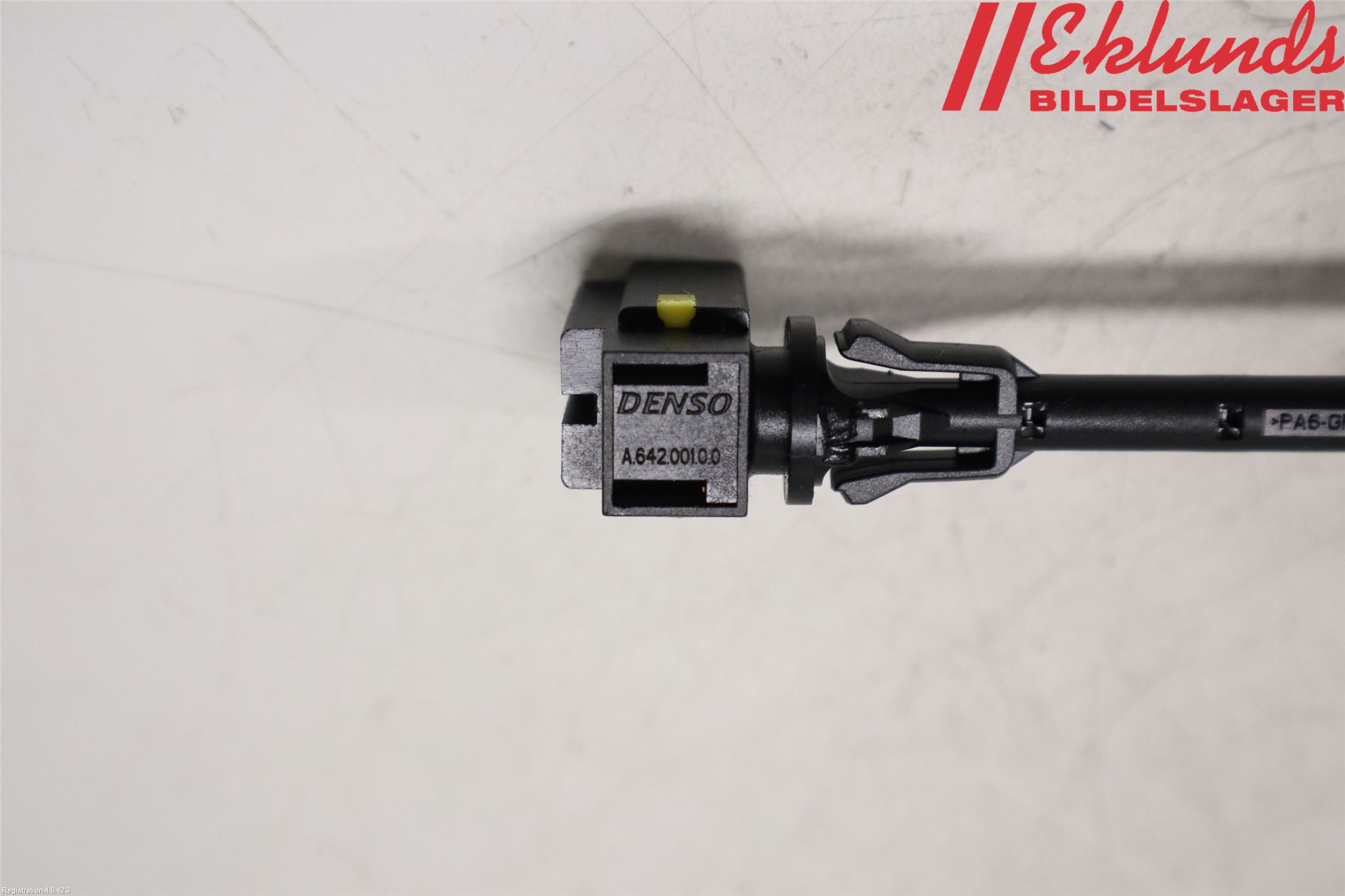 Peugeot PARTNER 16-18 Ac Innertemperatur Sensor
