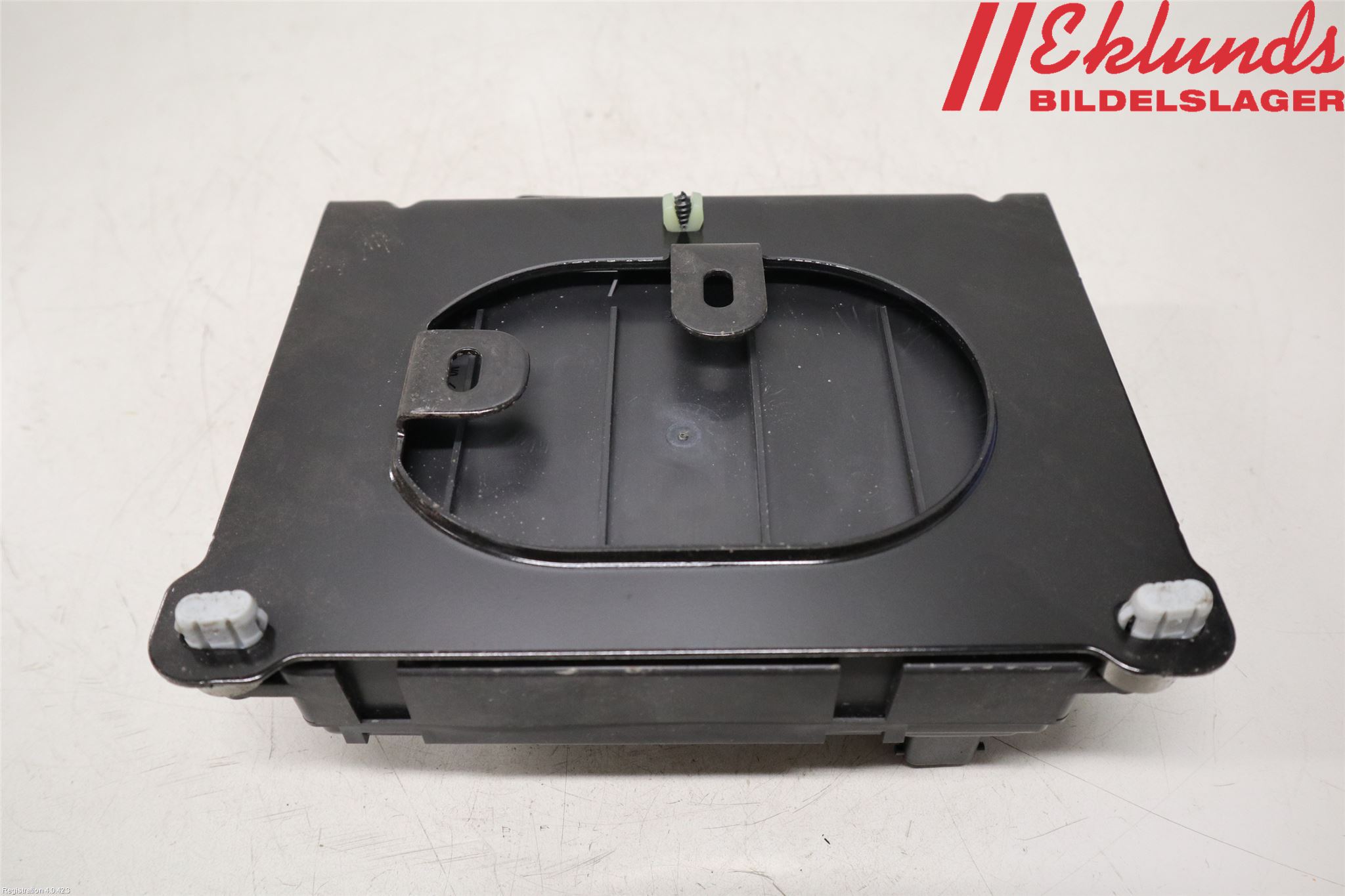 Peugeot PARTNER 16-18 Säkringsdosa-Elcentral