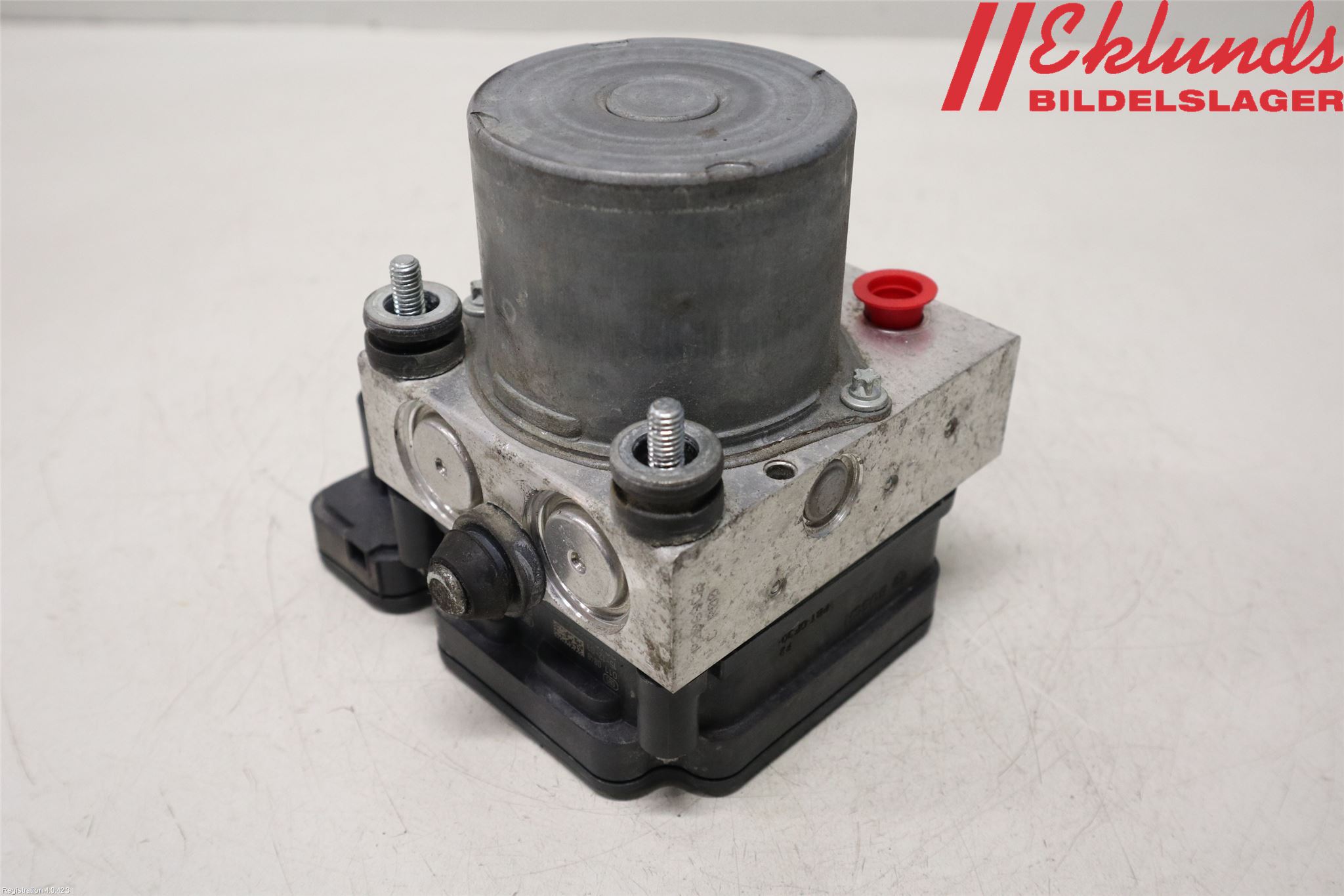 Peugeot PARTNER 16-18 Abs Hydraulaggregat