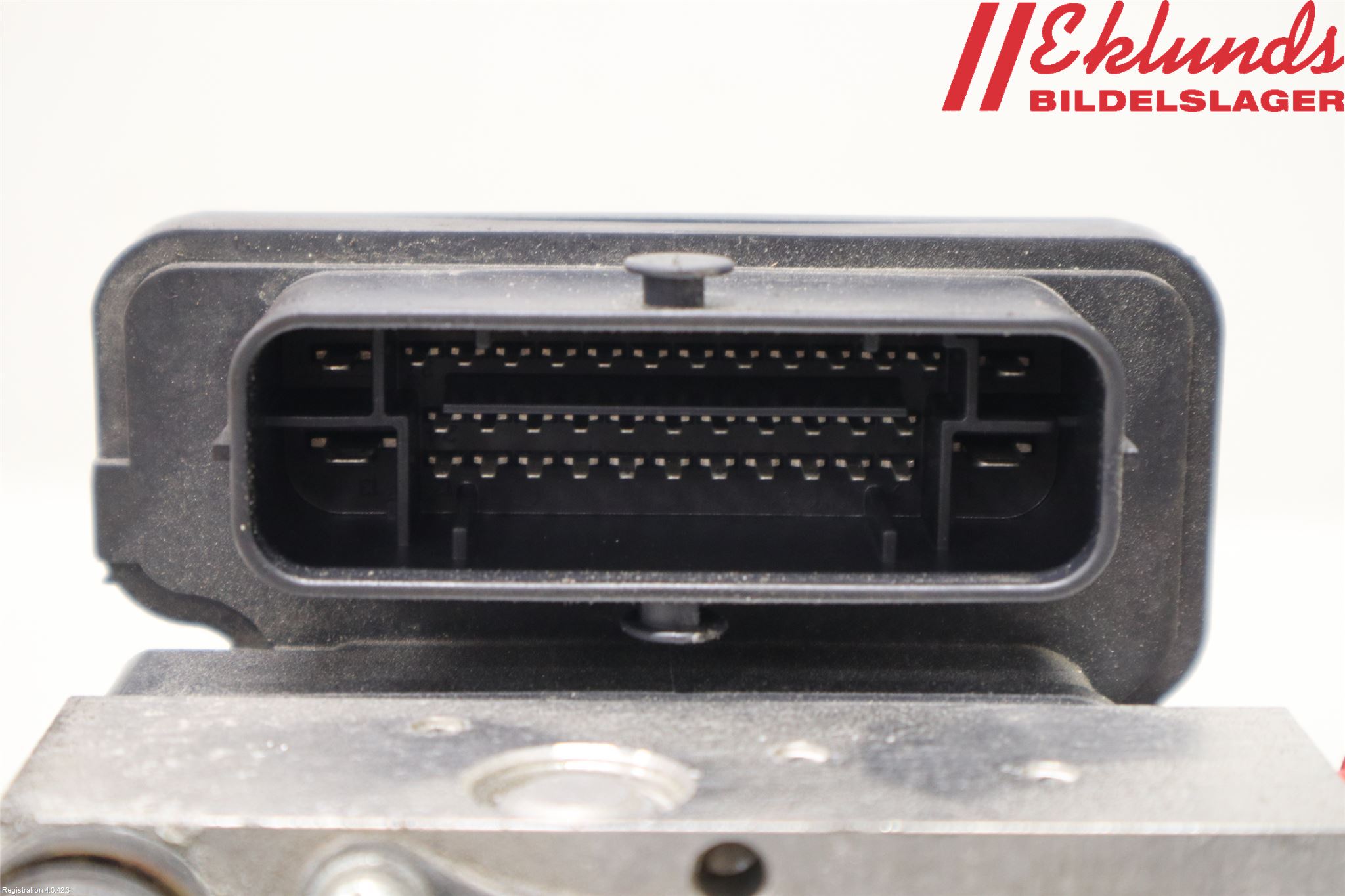 Peugeot PARTNER 16-18 Abs Hydraulaggregat