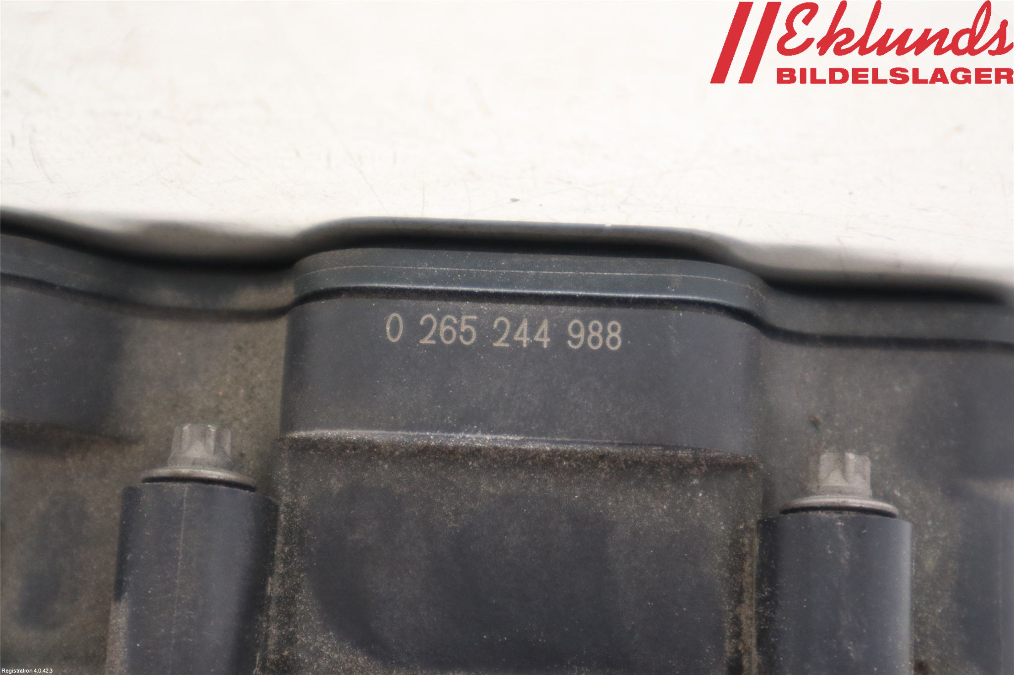 Peugeot PARTNER 16-18 Abs Hydraulaggregat