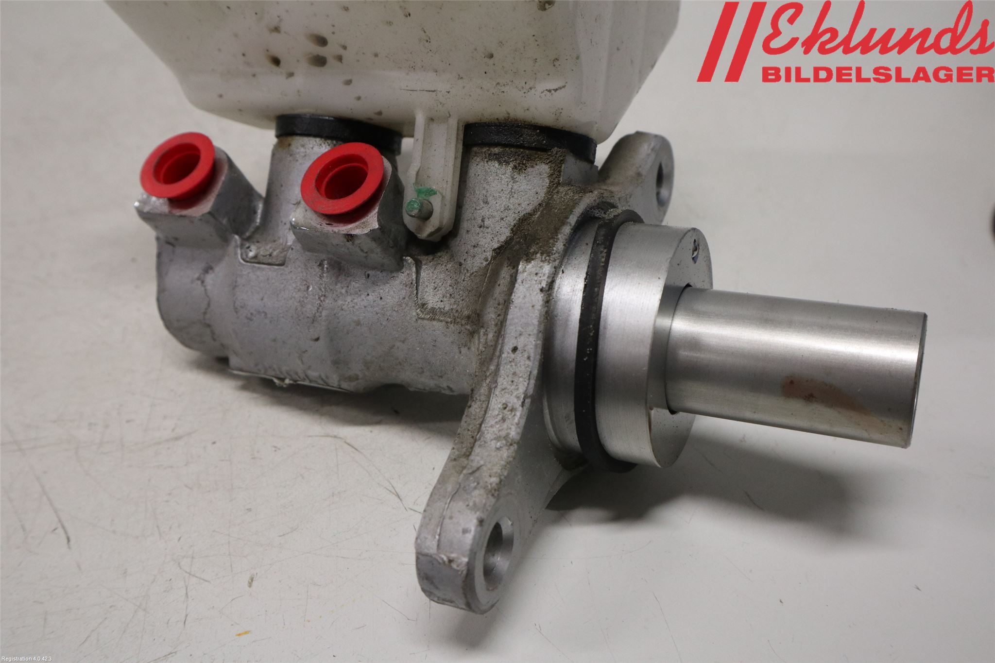 Peugeot PARTNER 16-18 Broms Huvudcylinder