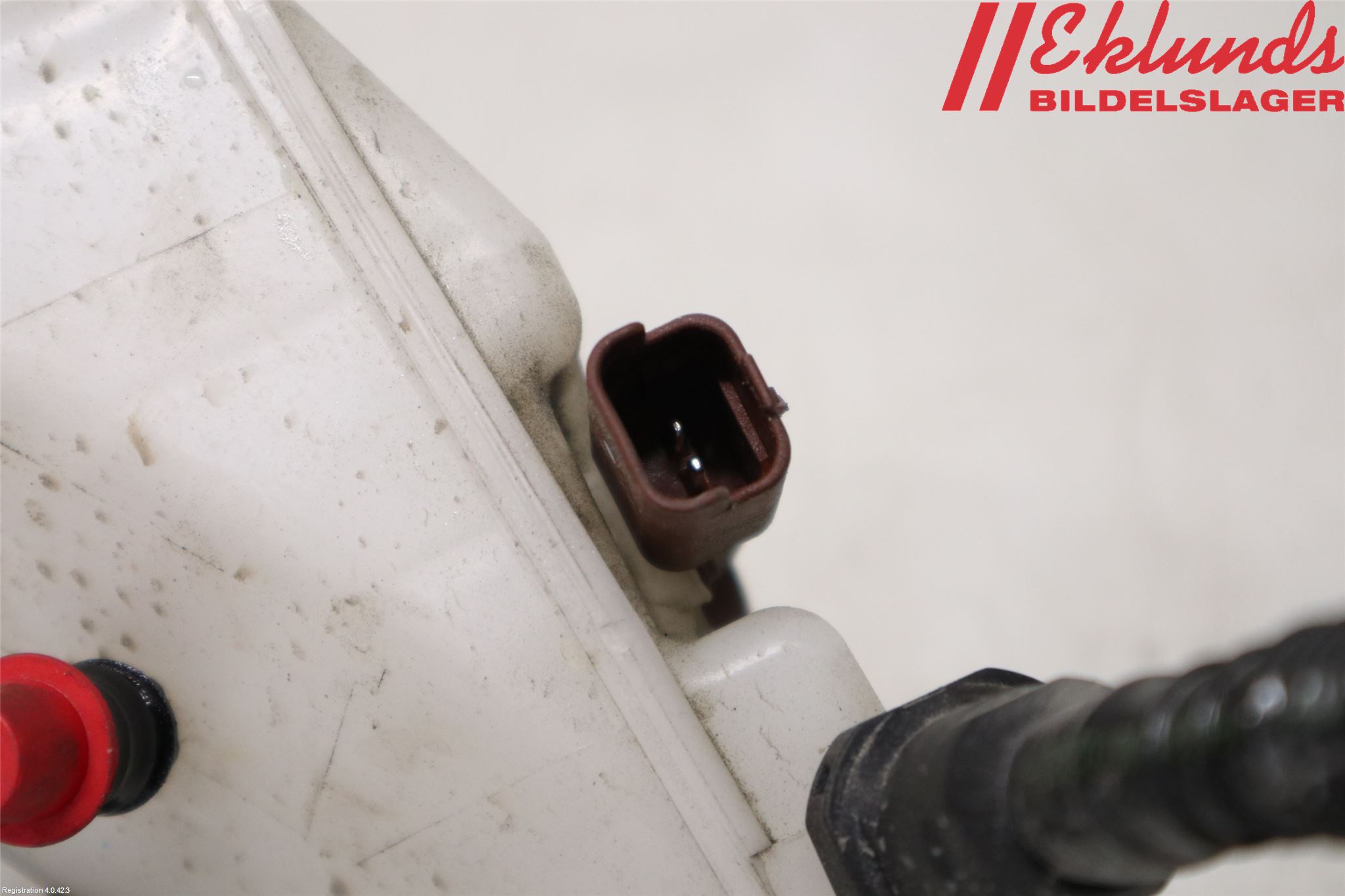 Peugeot PARTNER 16-18 Broms Huvudcylinder