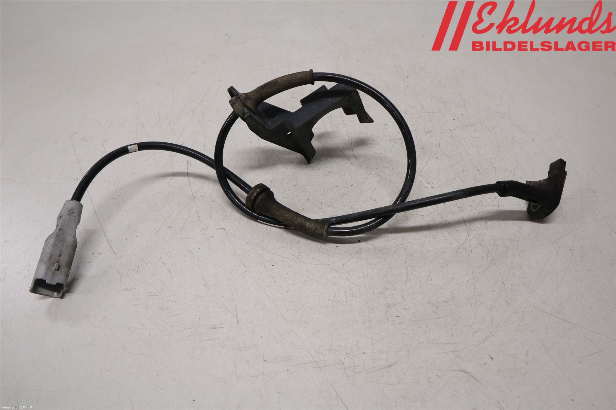 Peugeot PARTNER 16-18 Abs Sensor