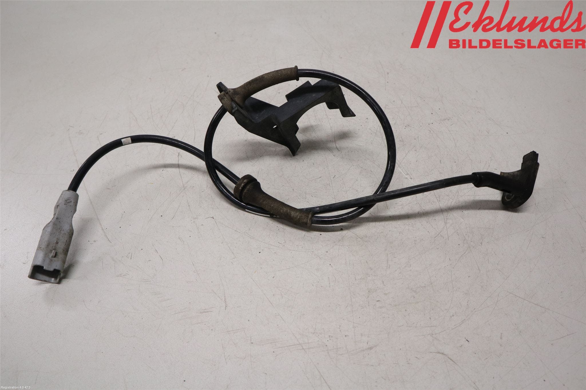 Peugeot PARTNER 16-18 Abs Sensor