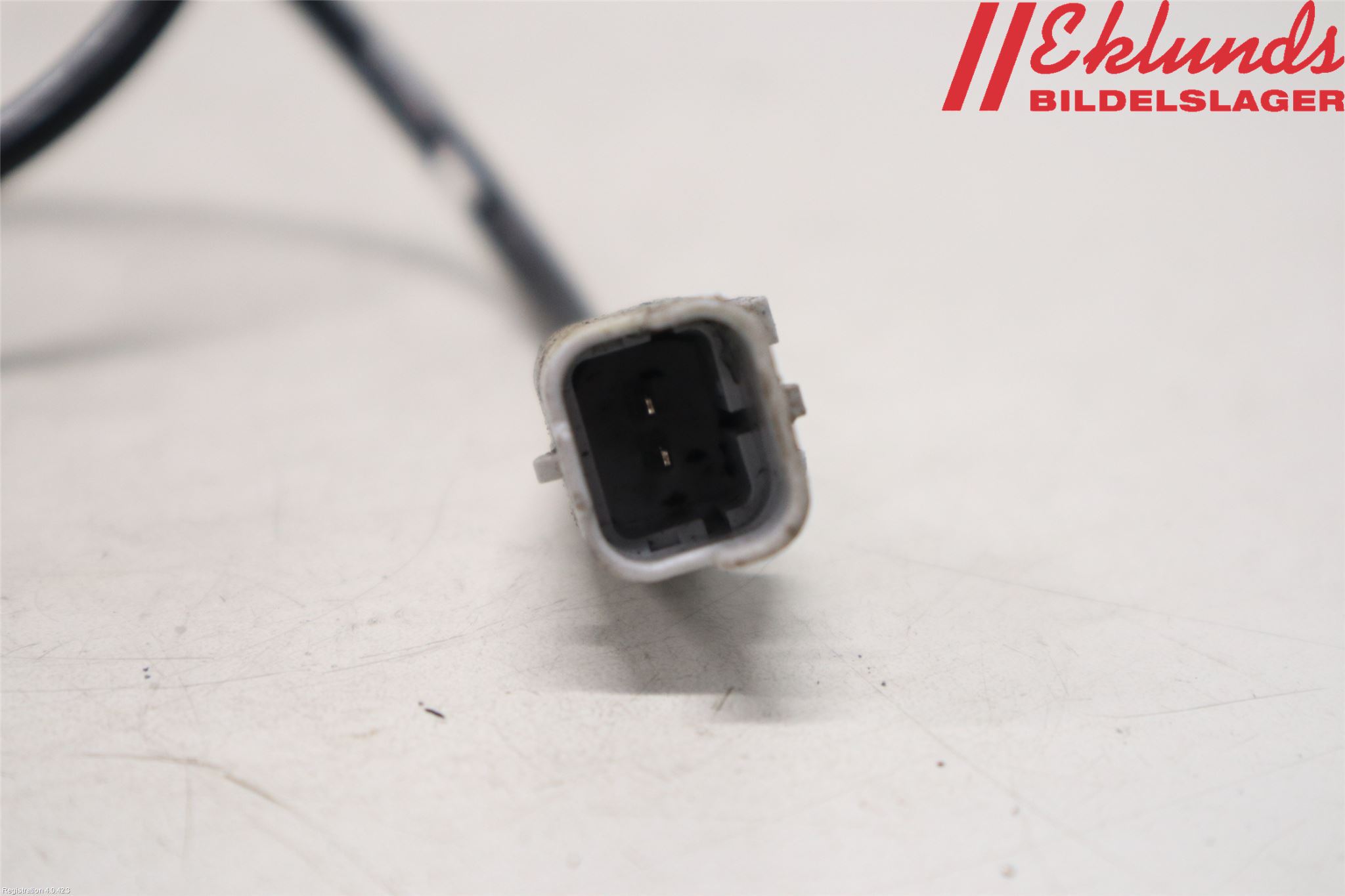 Peugeot PARTNER 16-18 Abs Sensor