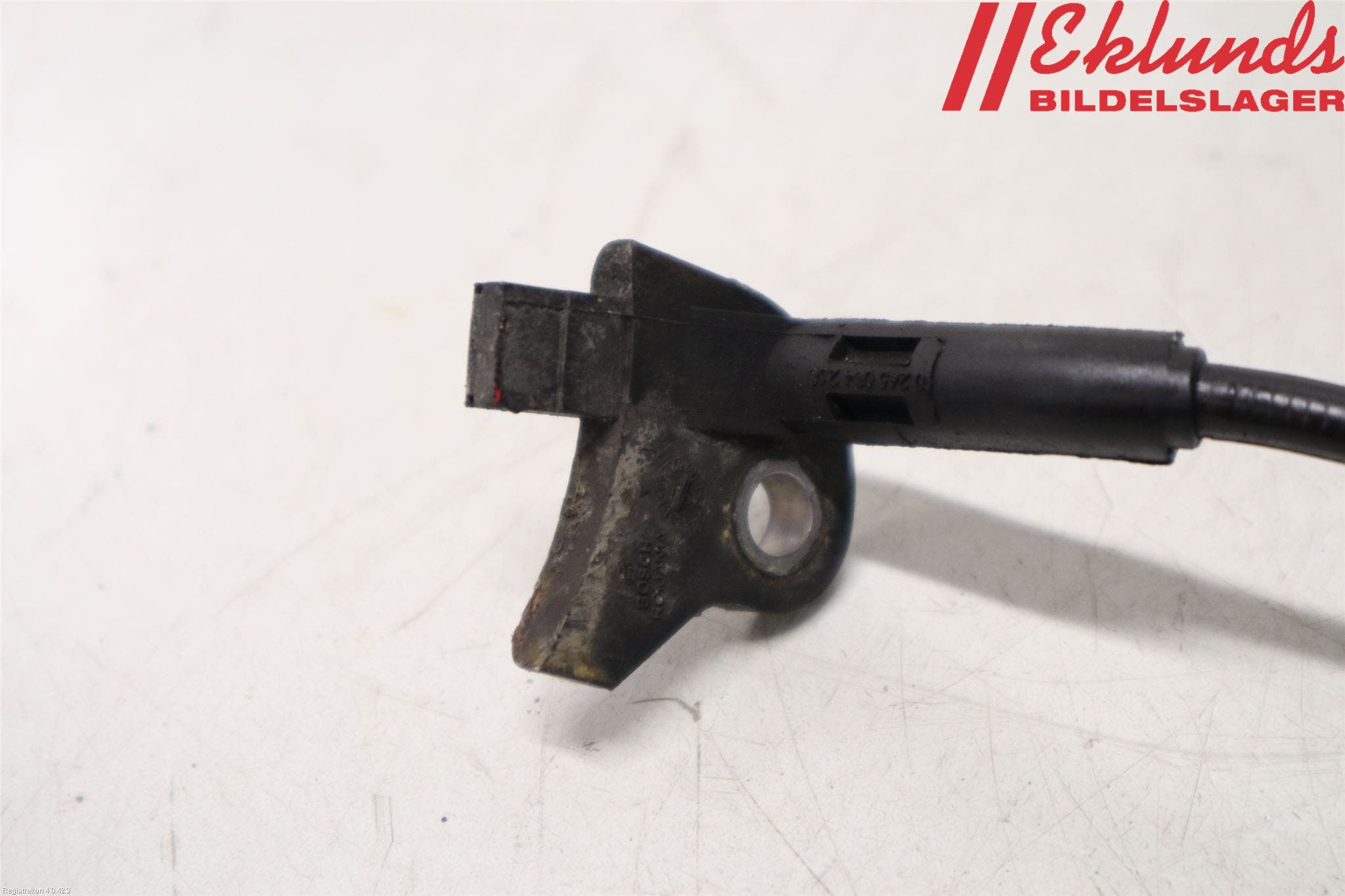 Peugeot PARTNER 16-18 Abs Sensor