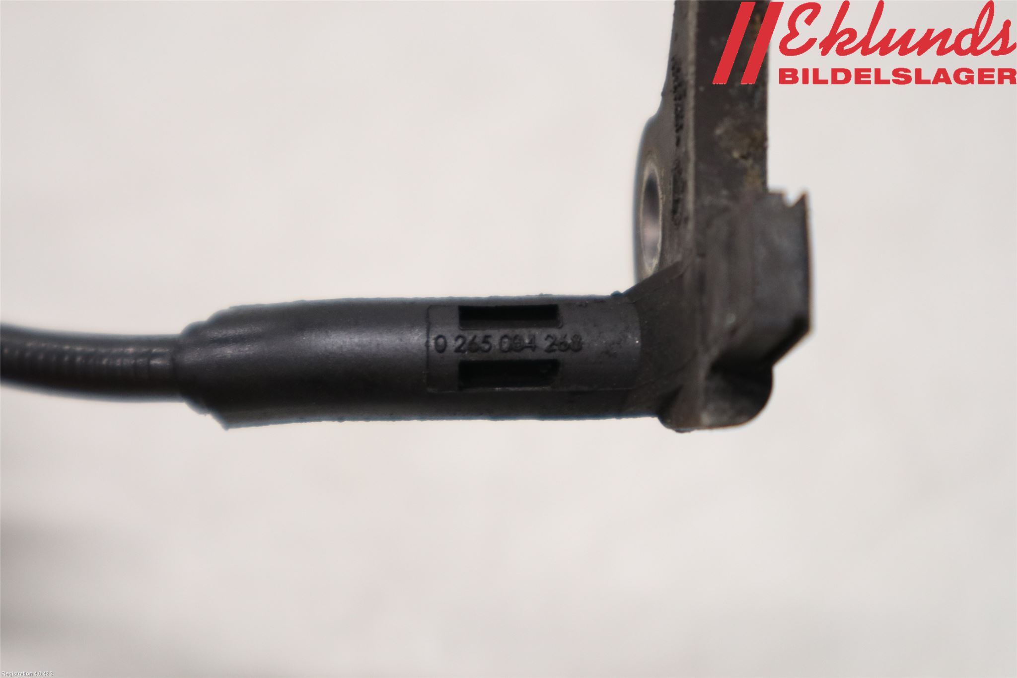 Peugeot PARTNER 16-18 Abs Sensor