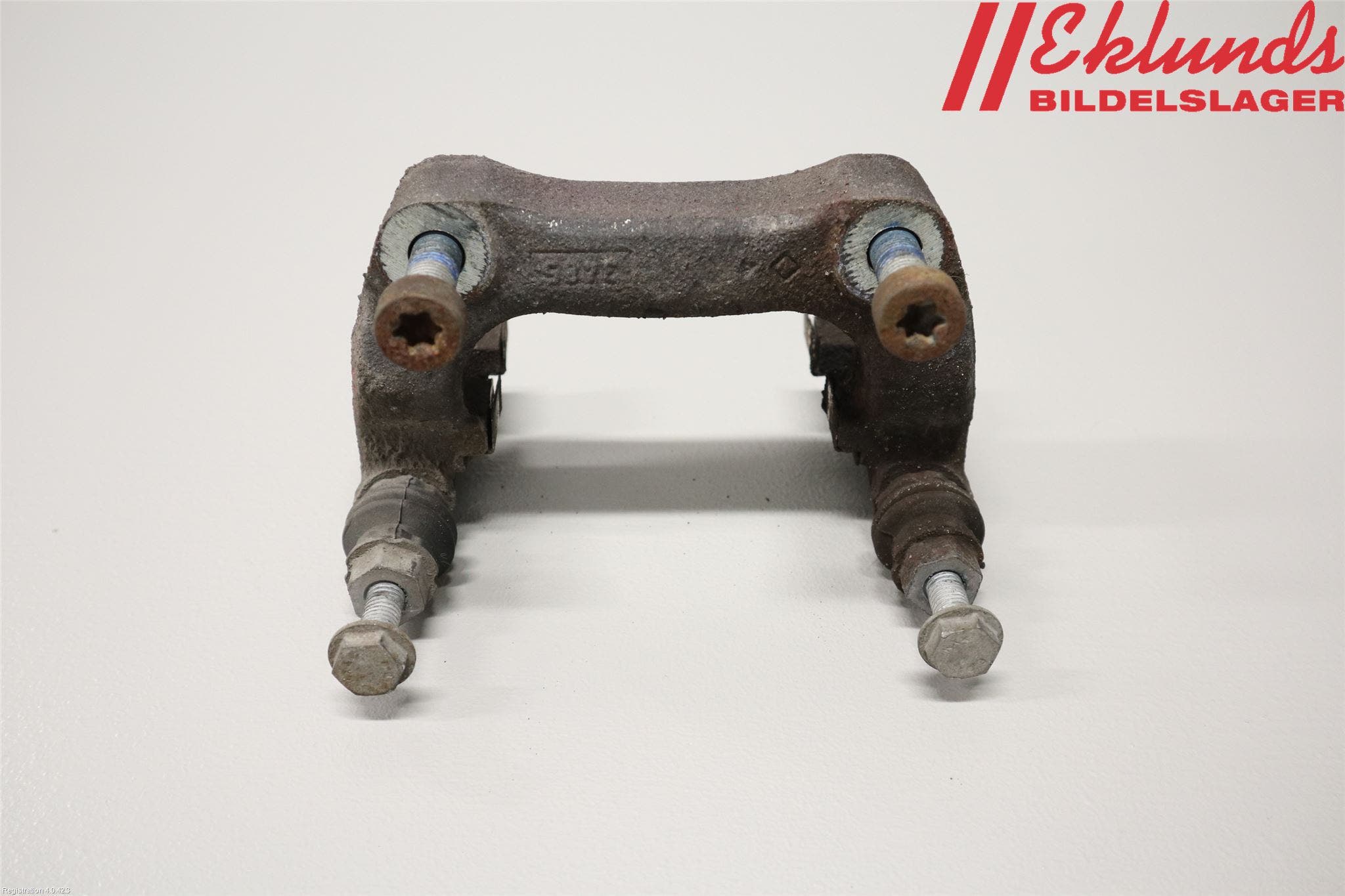 Peugeot PARTNER 16-18 Bromsokshållare