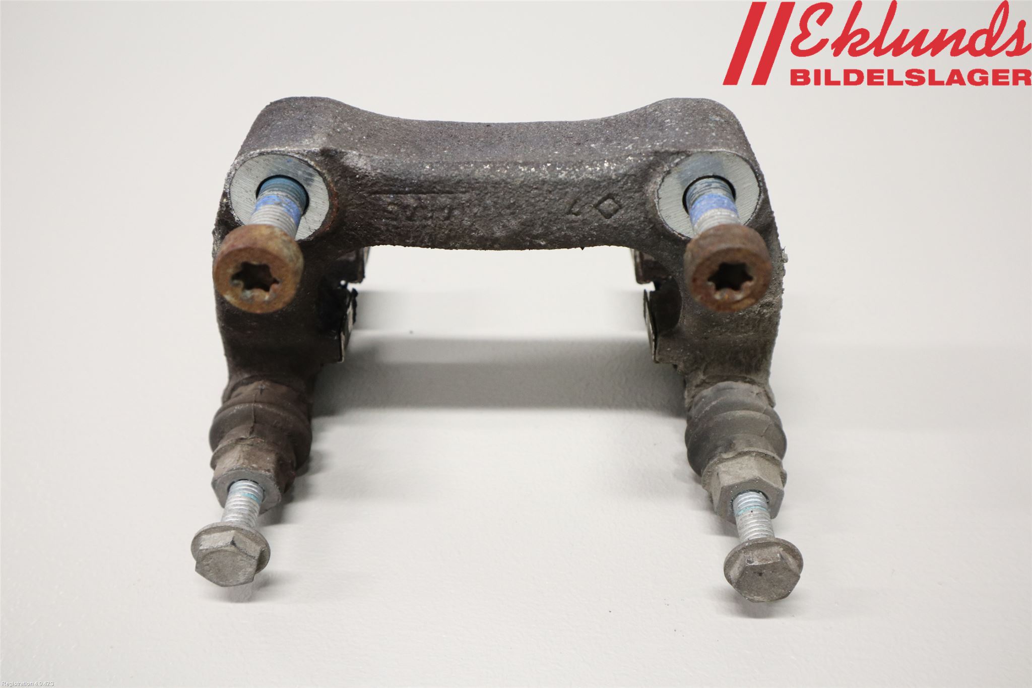 Peugeot PARTNER 16-18 Bromsokshållare