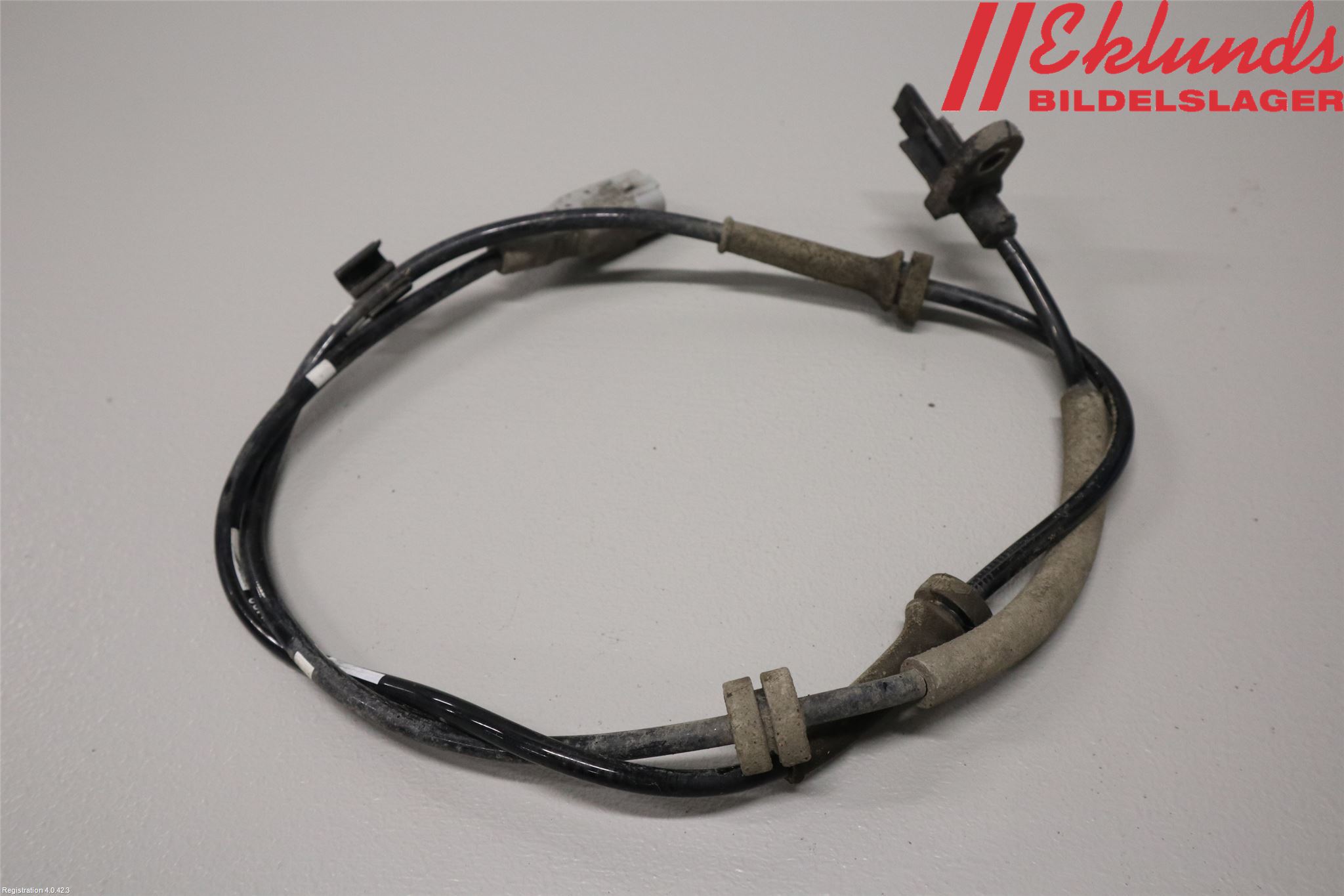 Peugeot PARTNER 16-18 Abs Sensor