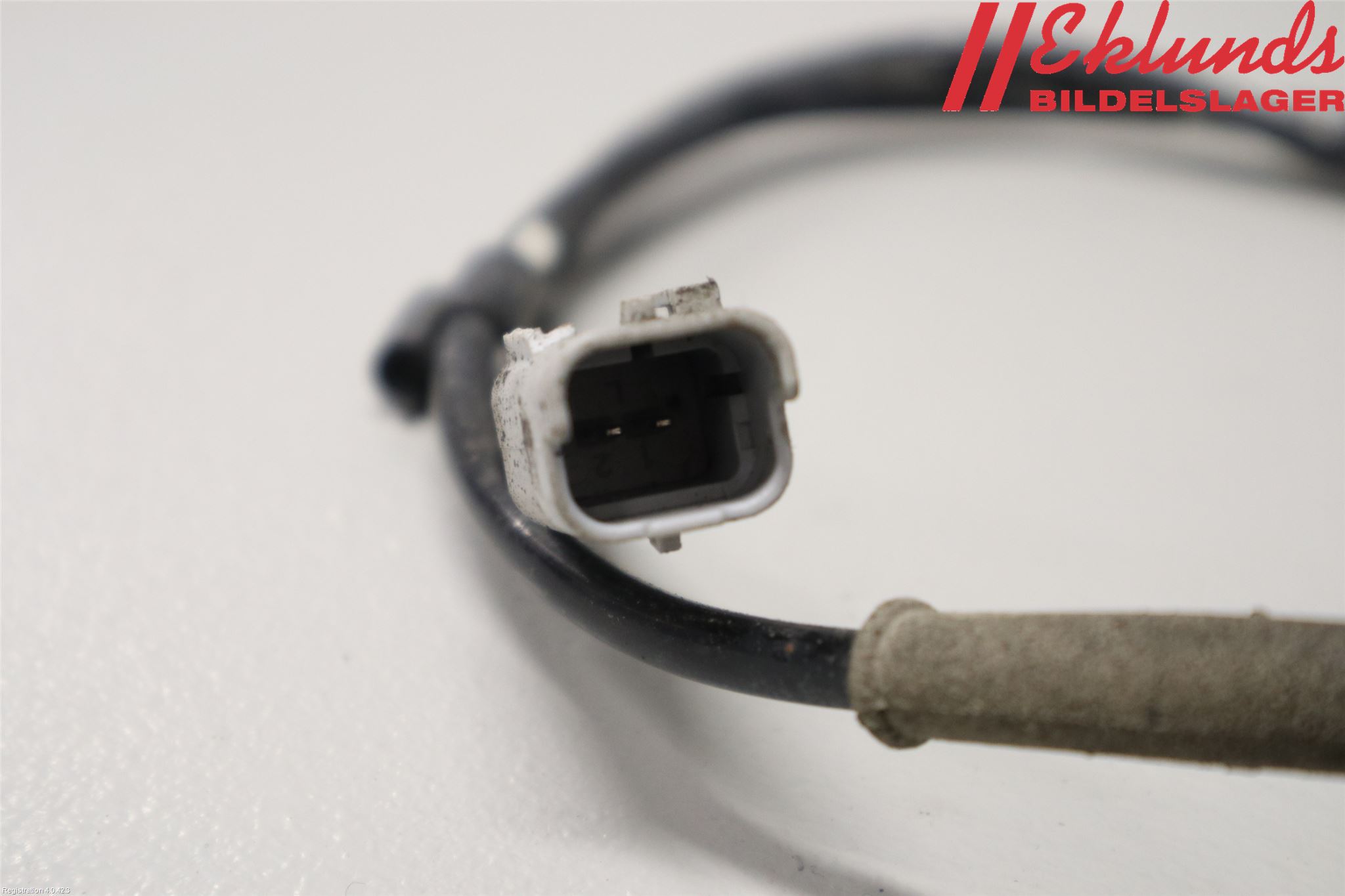 Peugeot PARTNER 16-18 Abs Sensor