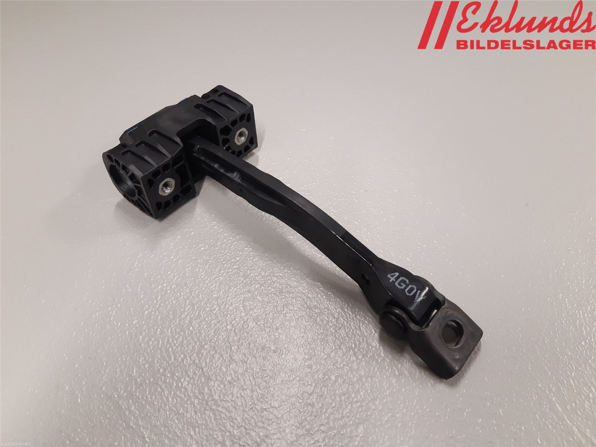 Audi A6/S6 4G 11-18 Dörrstopp