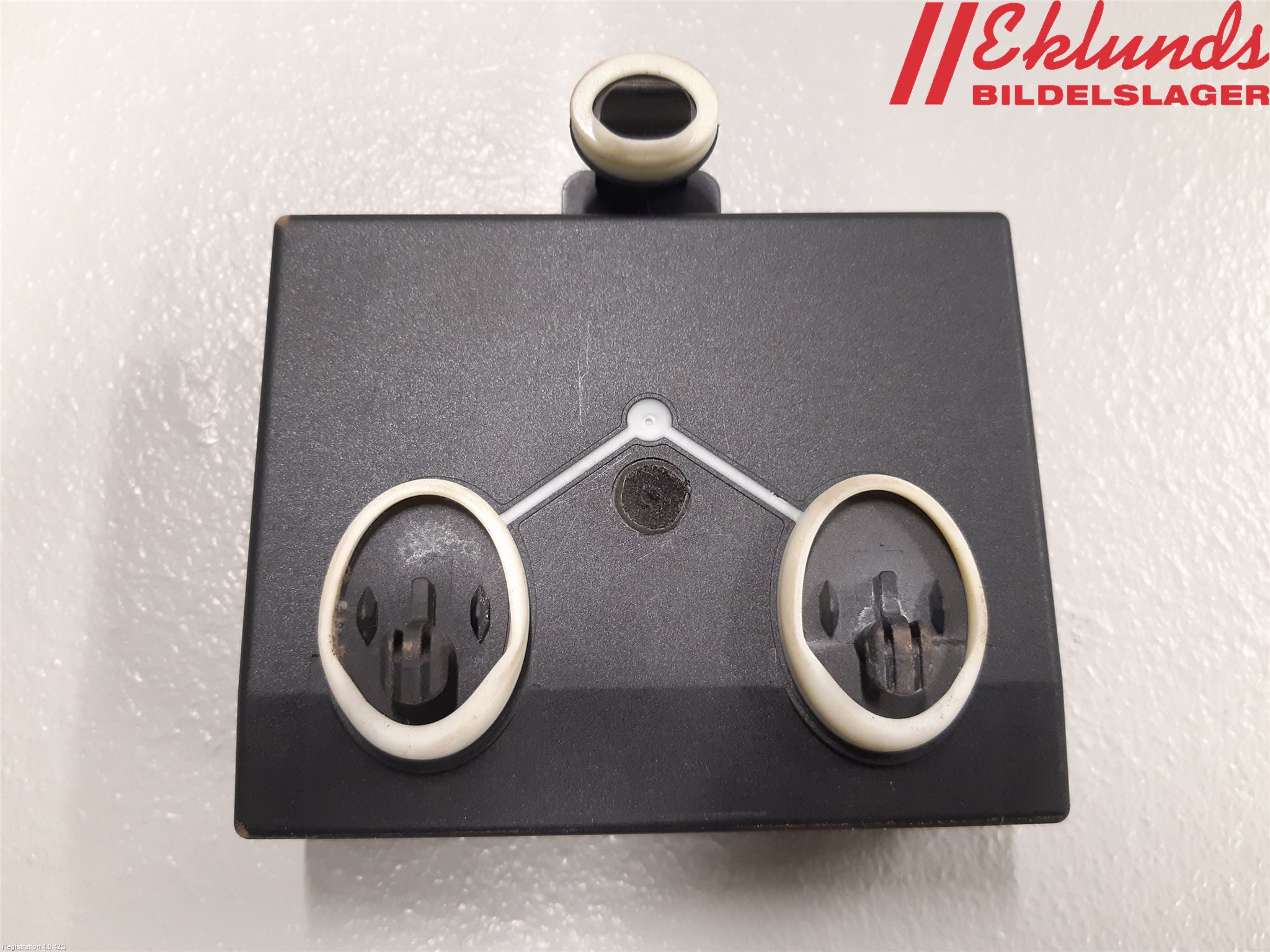 Audi A6/S6 4G 11-18 Styrenhet Dörr