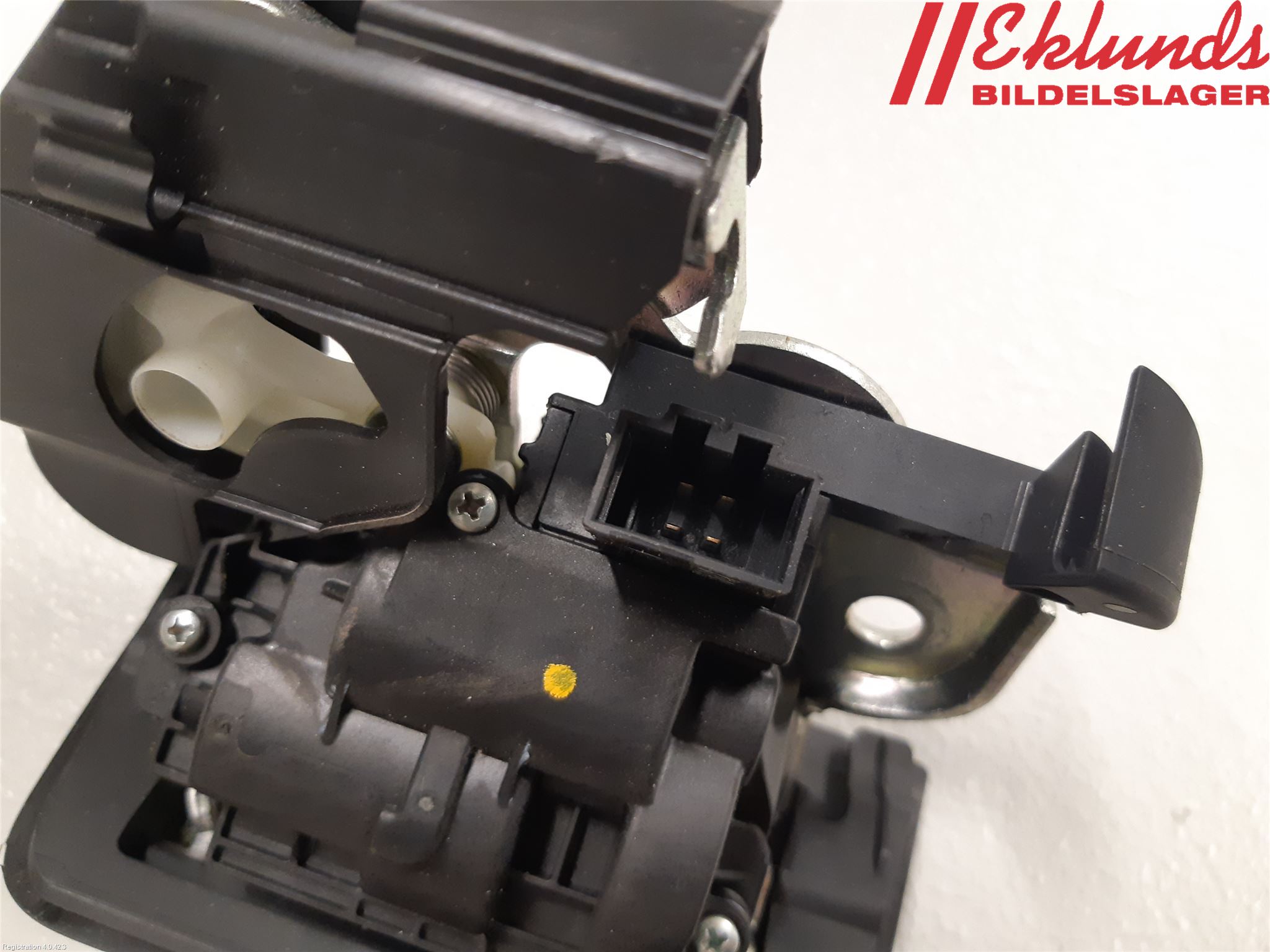 Audi A6/S6 4G 11-18 Centrallåsmot Baklucka