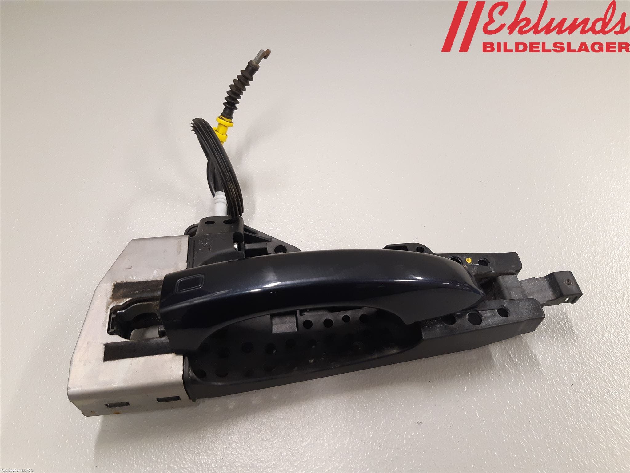 Audi A6/S6 4G 11-18 Dörrhandtag Yttre Vä