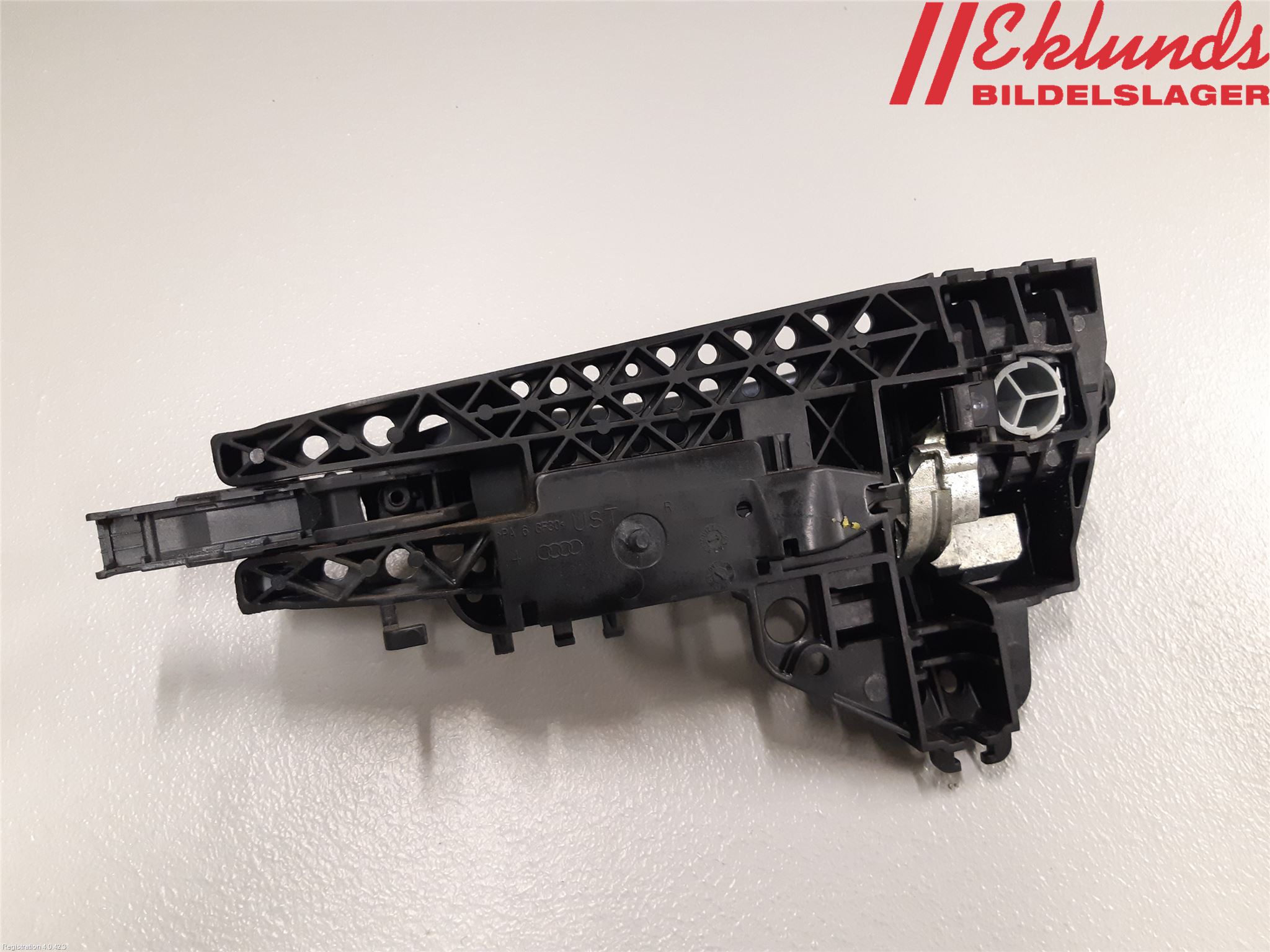 Audi A6/S6 4G 11-18 Dörrhandtag Yttre Hö