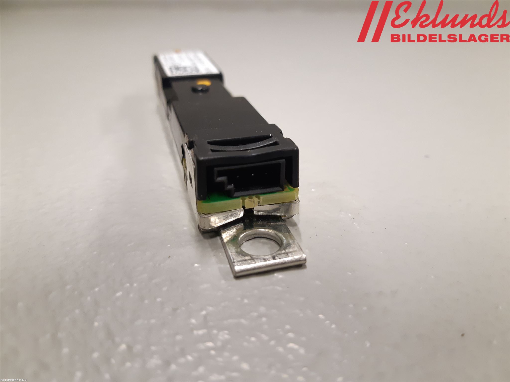 Audi A6/S6 4G 11-18 Antennförstärkare