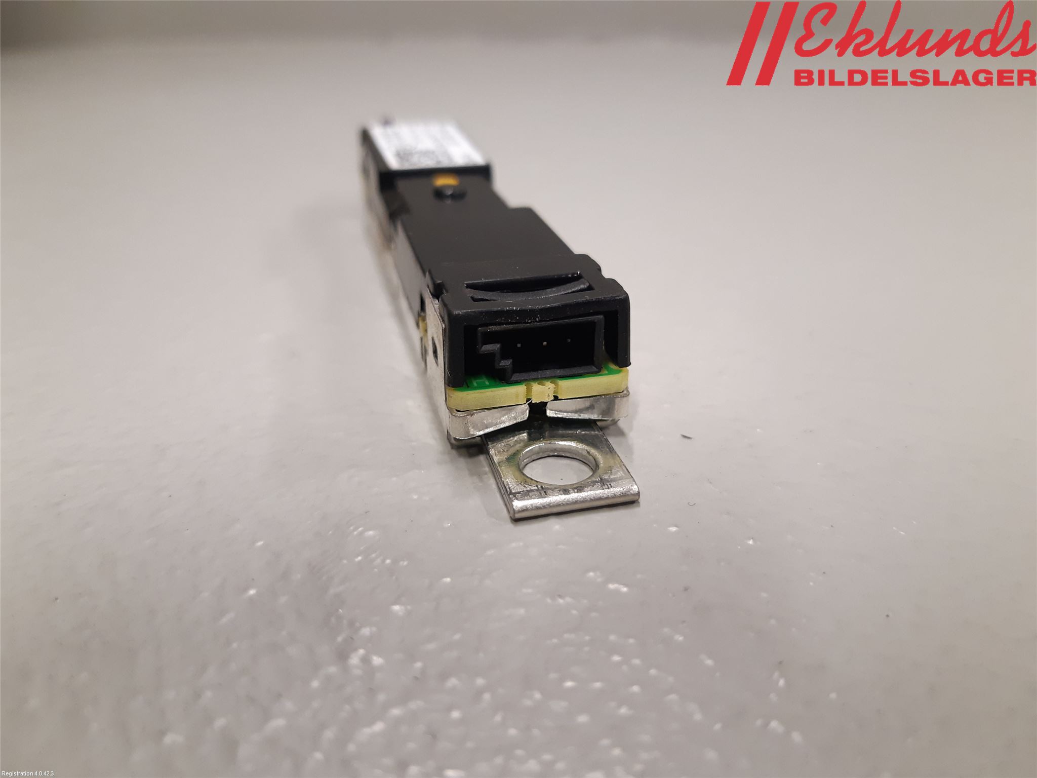 Audi A6/S6 4G 11-18 Antennförstärkare