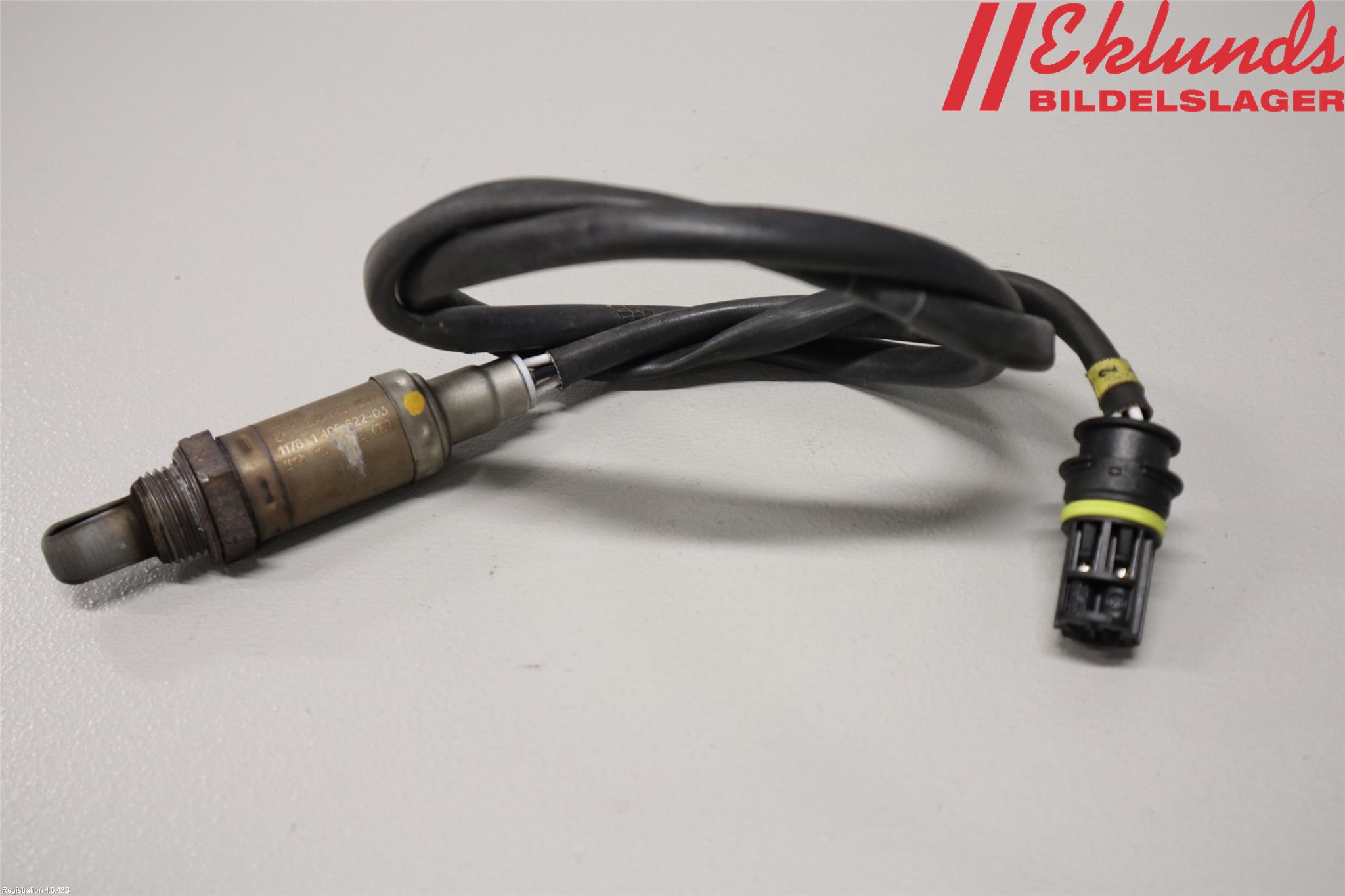 BMW 3 E46      98-05 Injlambdasond