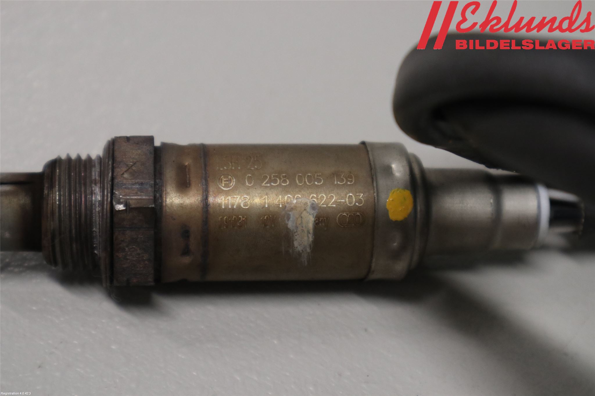 BMW 3 E46      98-05 Injlambdasond