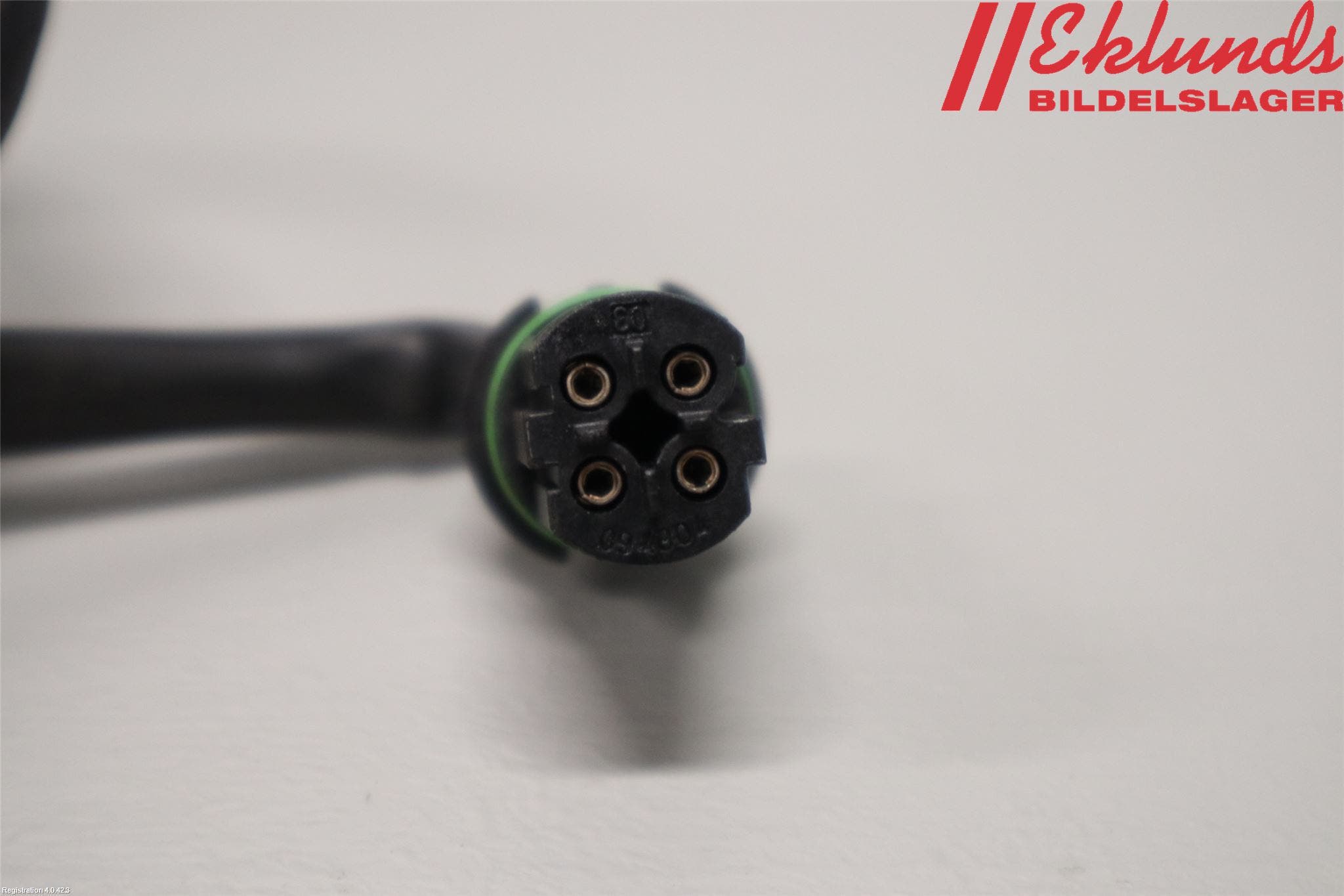 BMW 3 E46 98-05 Injlambdasond