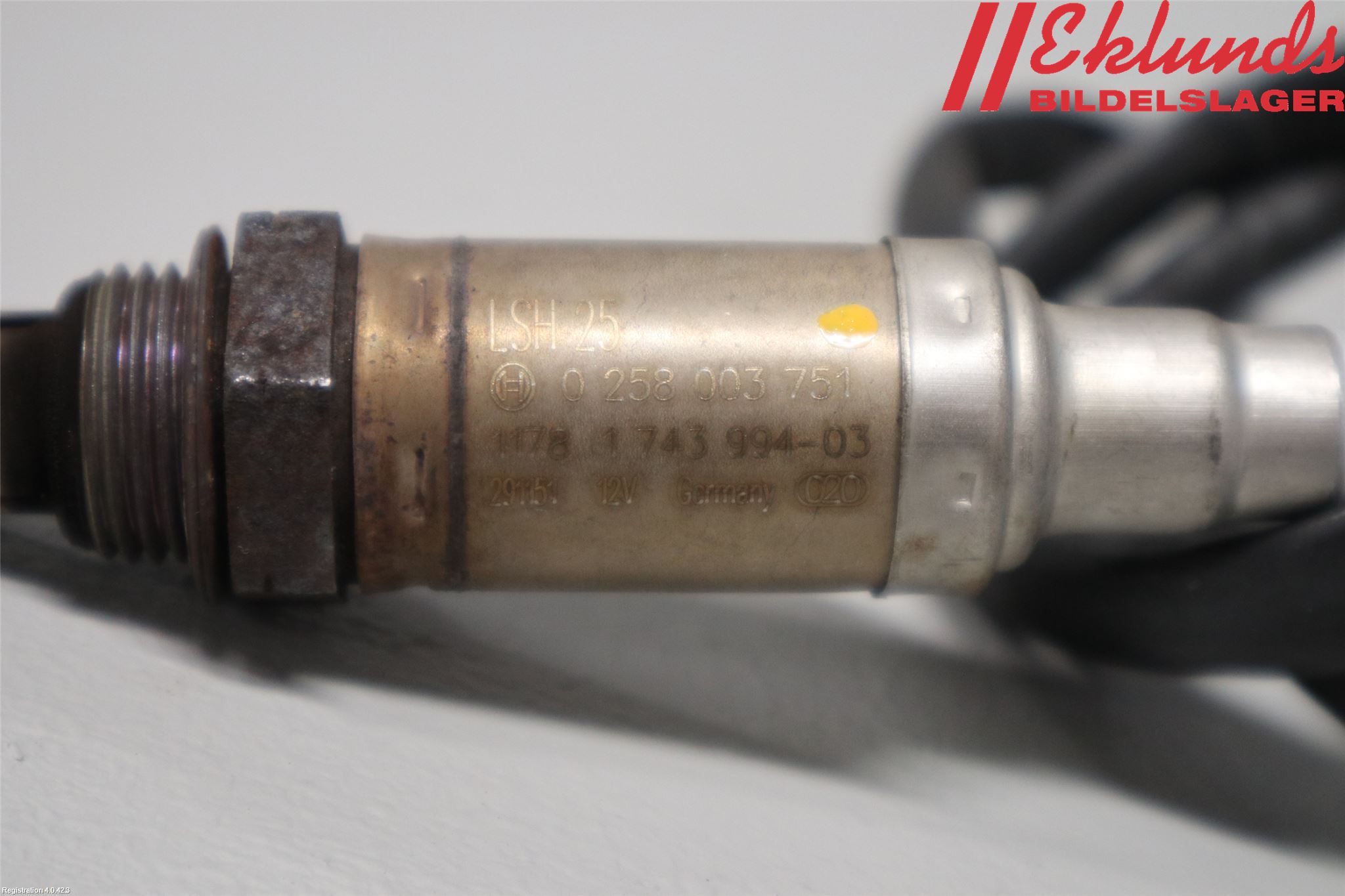 BMW 3 E46      98-05 Injlambdasond