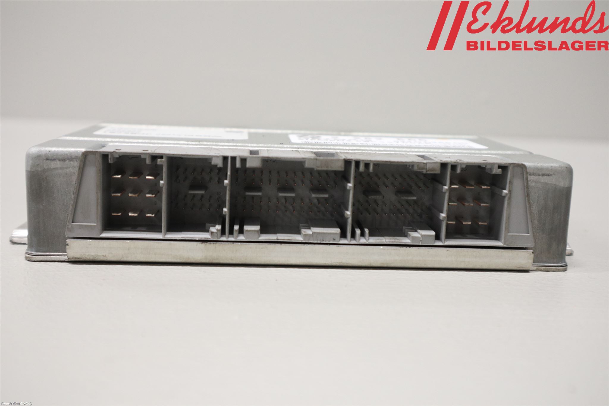 BMW 3 E46      98-05 Styrenhet Växellåda