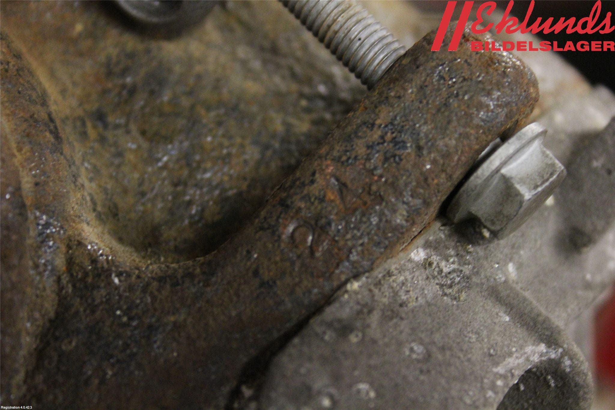 Lexus IS 250/350 14-20 Bakväxel-Diff