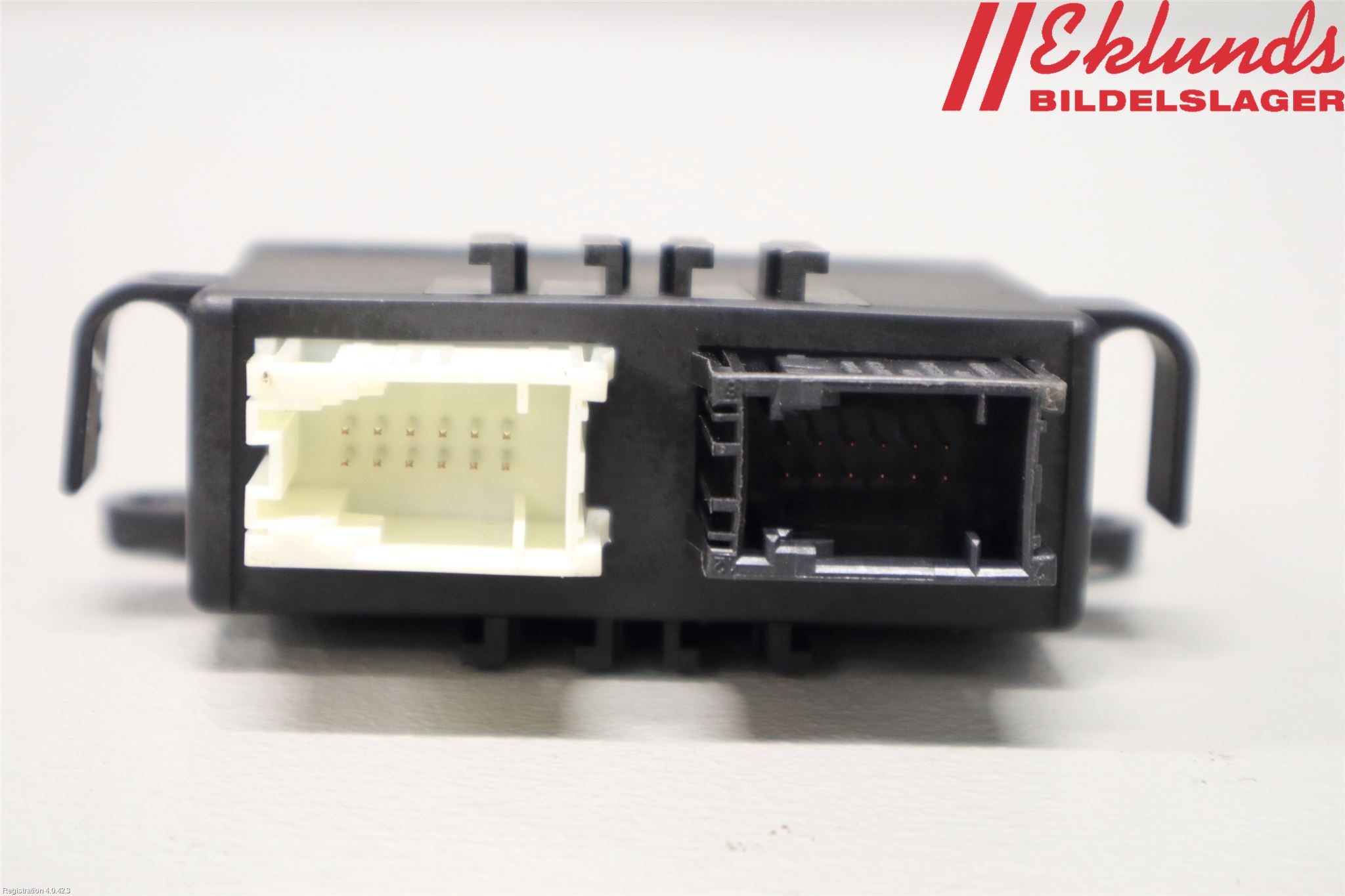 BMW 3 E46      98-05 Styrenhet Dörr