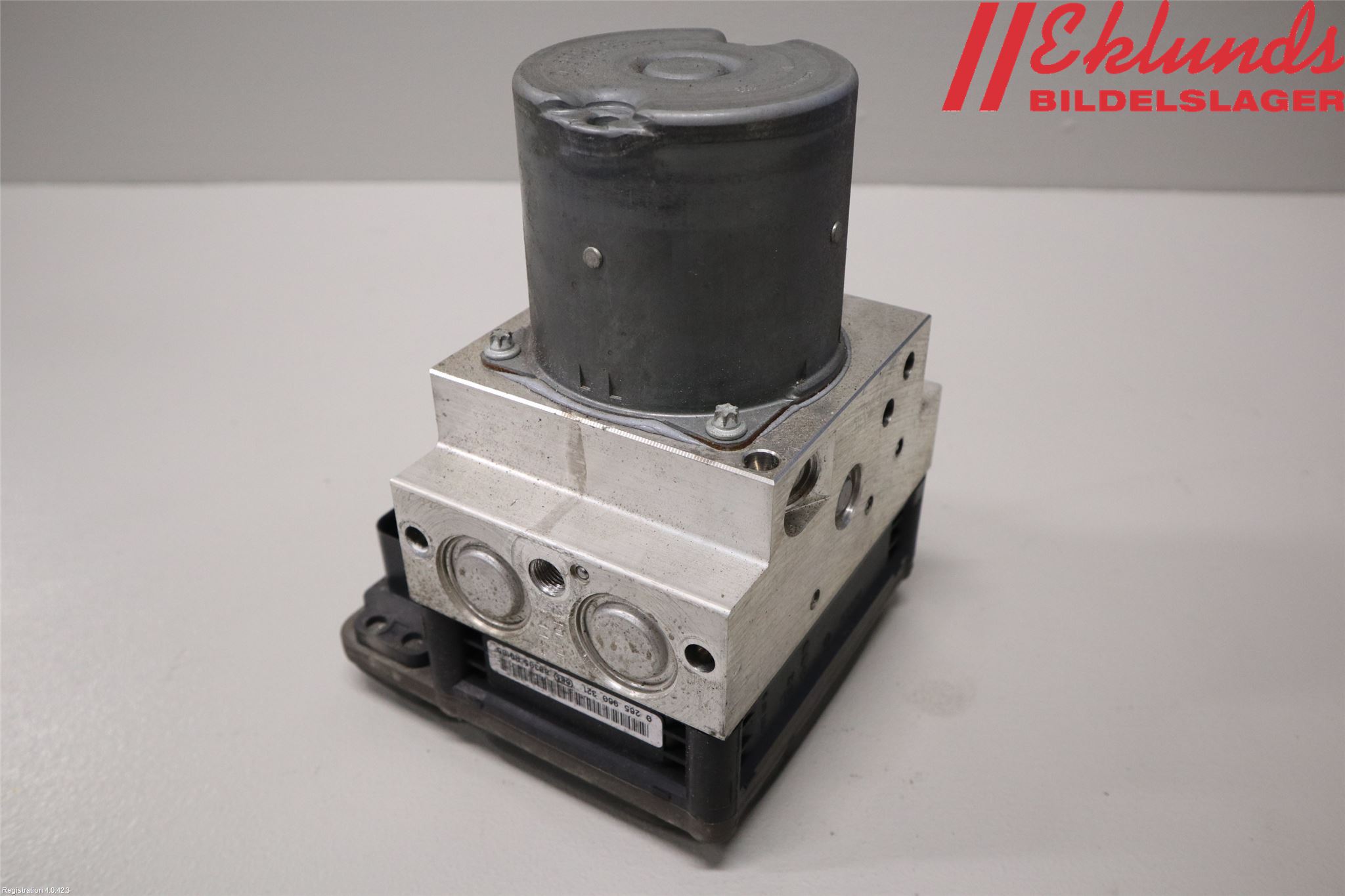 Mercedes-Benz MB CLS (C219) 03-11 Abs Hydraulaggregat